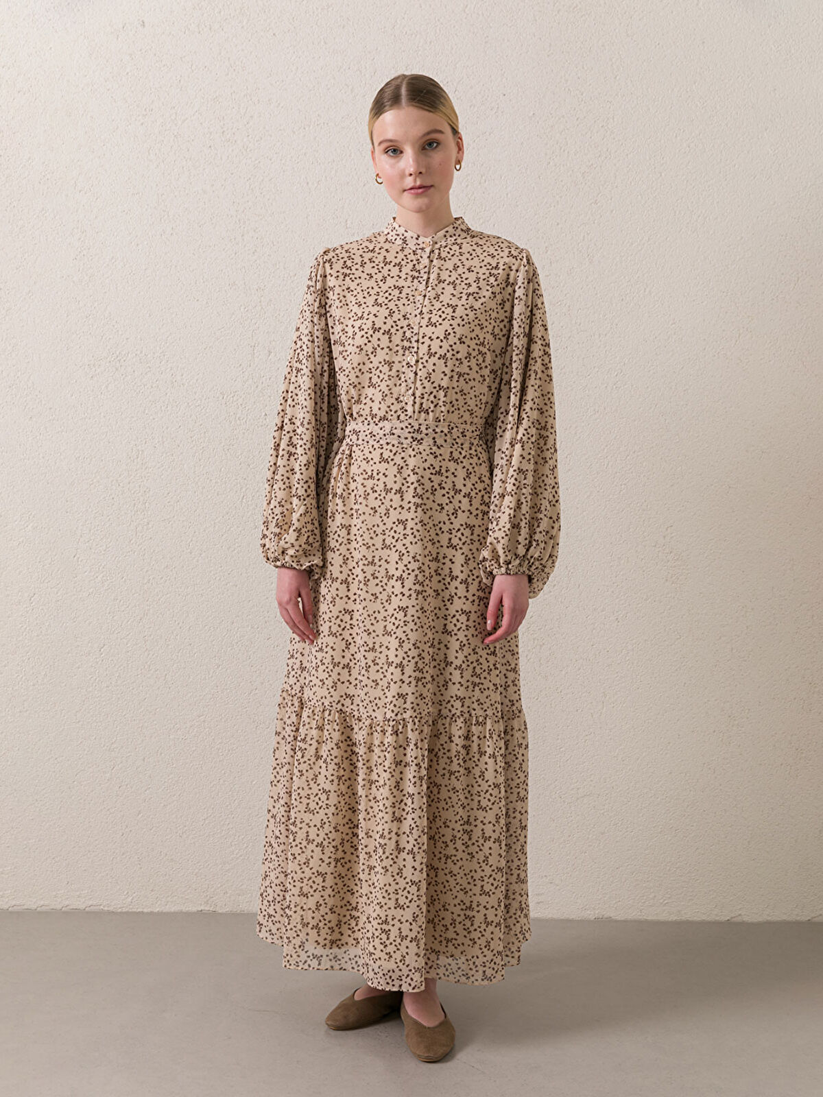 JISOKEI XSIDE Bisiklet Yaka Kısa Kollu Erkek Sweatshirt -S3HF29Z8-GEK | LCW