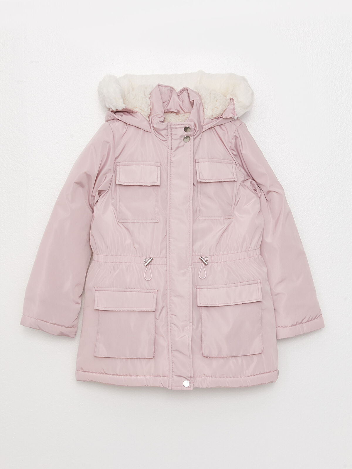 VIP【関税送料無料】希少 MONTEDORO PINK VISCOSE CASUAL JACKET ZARA WOMAN WATER AND WIND PROTECTION OVERSIZE JACKET PINK SZ