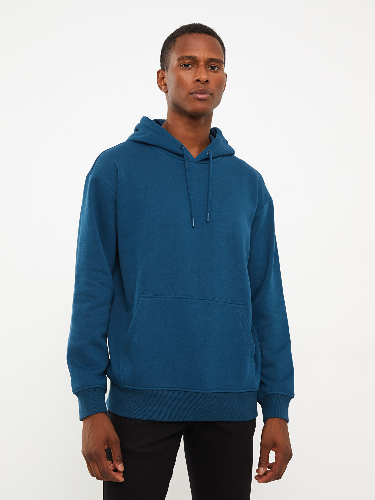 魅力的な Sleeve Long Men's Waikiki LC - -W23123Z8-S8Y Hoodie Thick ウェア