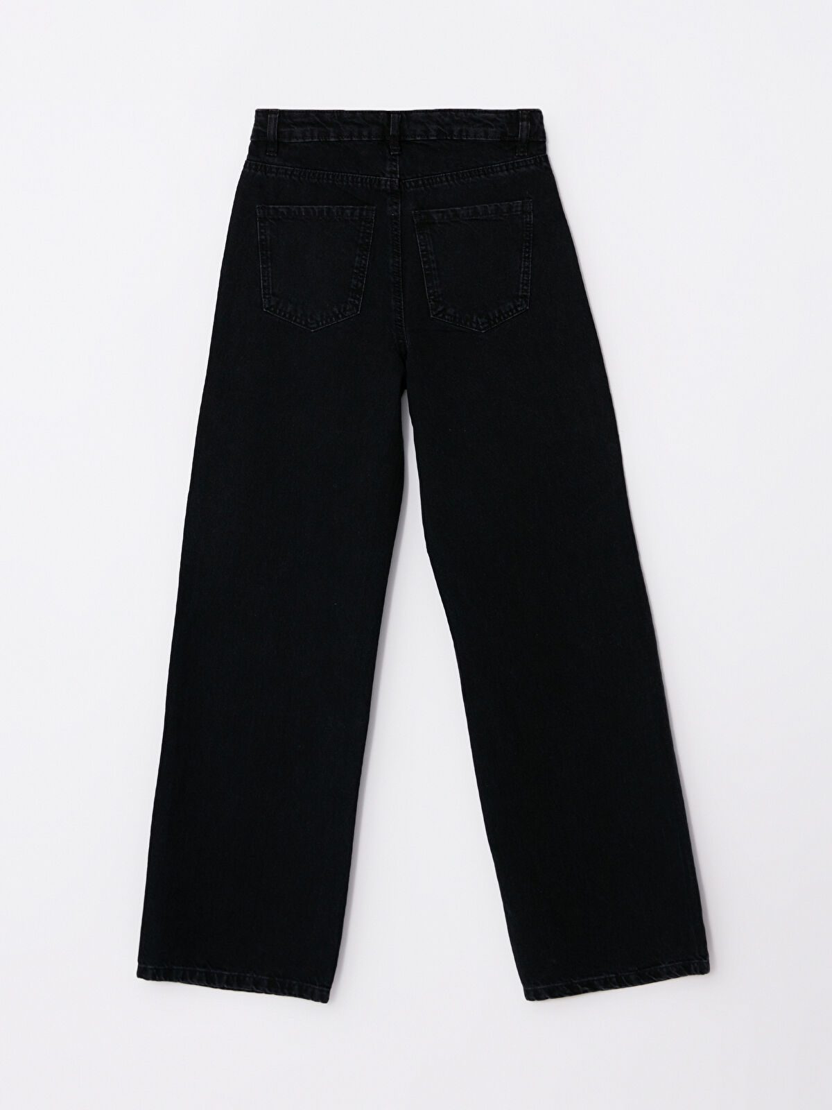 EmiriaWiz パンツ Classical tweed tuck pants