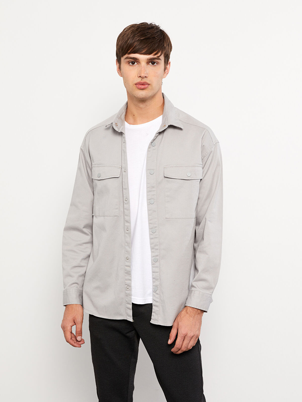 サイクリングシャツ l_20222-w25477z8-gdw-92-74-89-