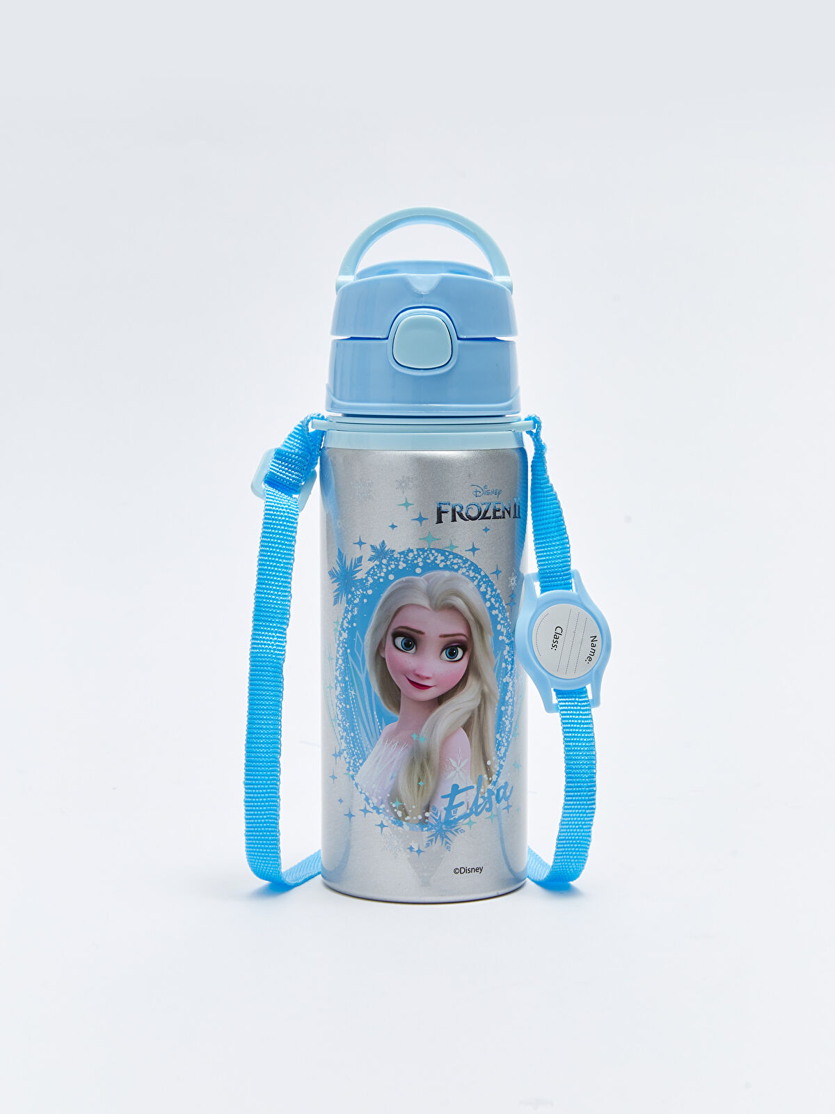 LCW ACCESSORIES Frozen Lisanslı Kız Çocuk Suluk 500 ml -W25914Z4