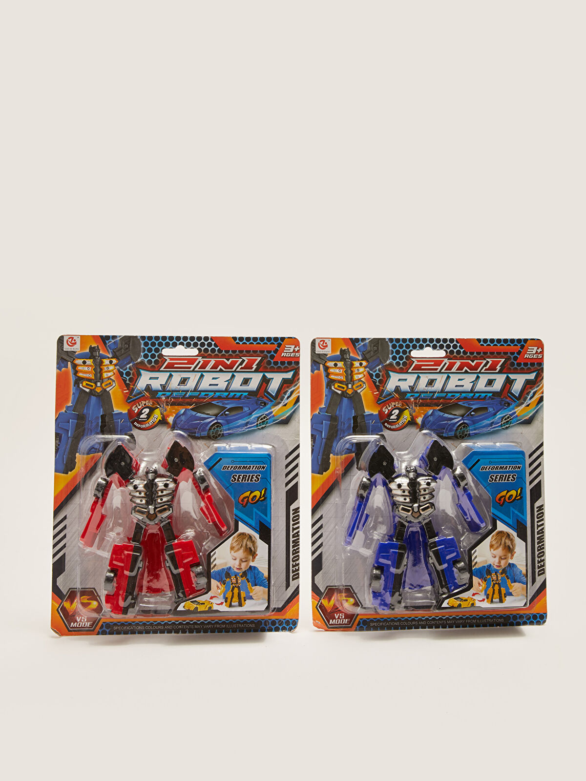 新品　BoTT VISTY FIGURE MODELCARSWHOLESALE.COM