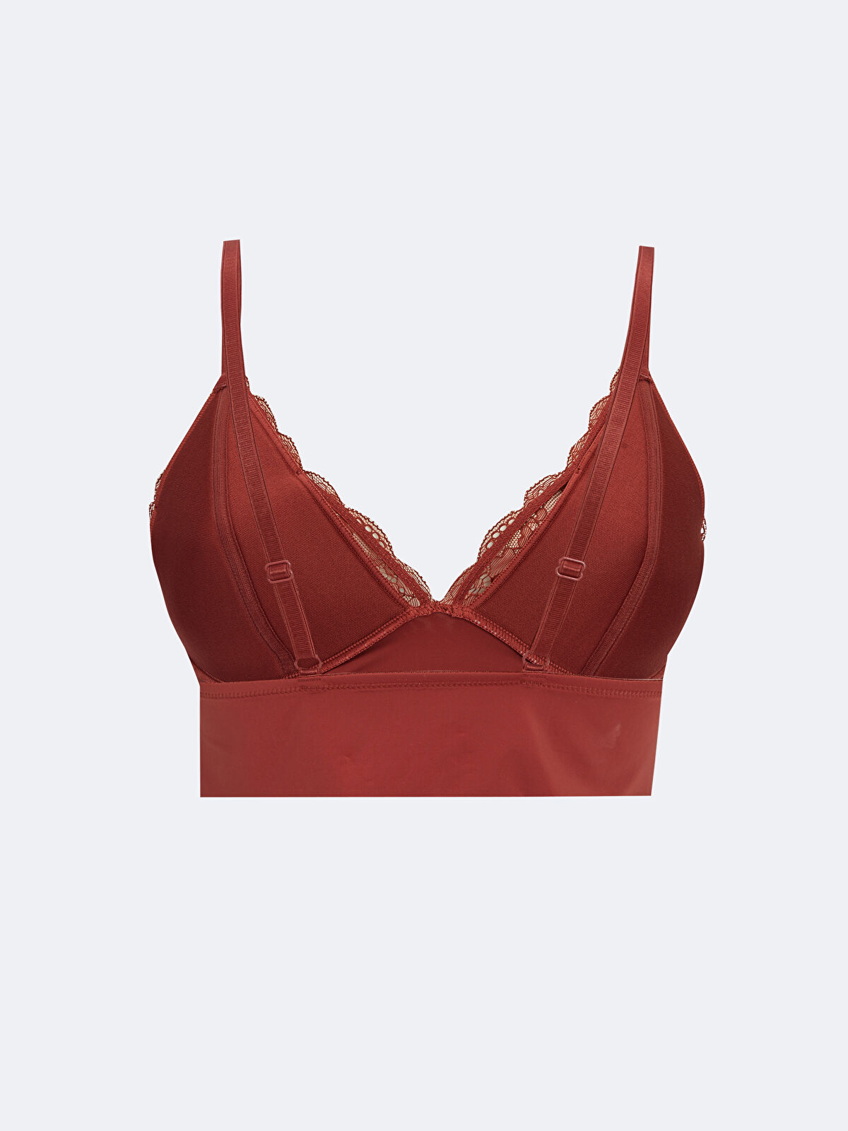 【超特価sale開催】  Underwire Lace Waikiki LC - -W29463Z8-HMN Bra Detail 下着・アンダーウェア