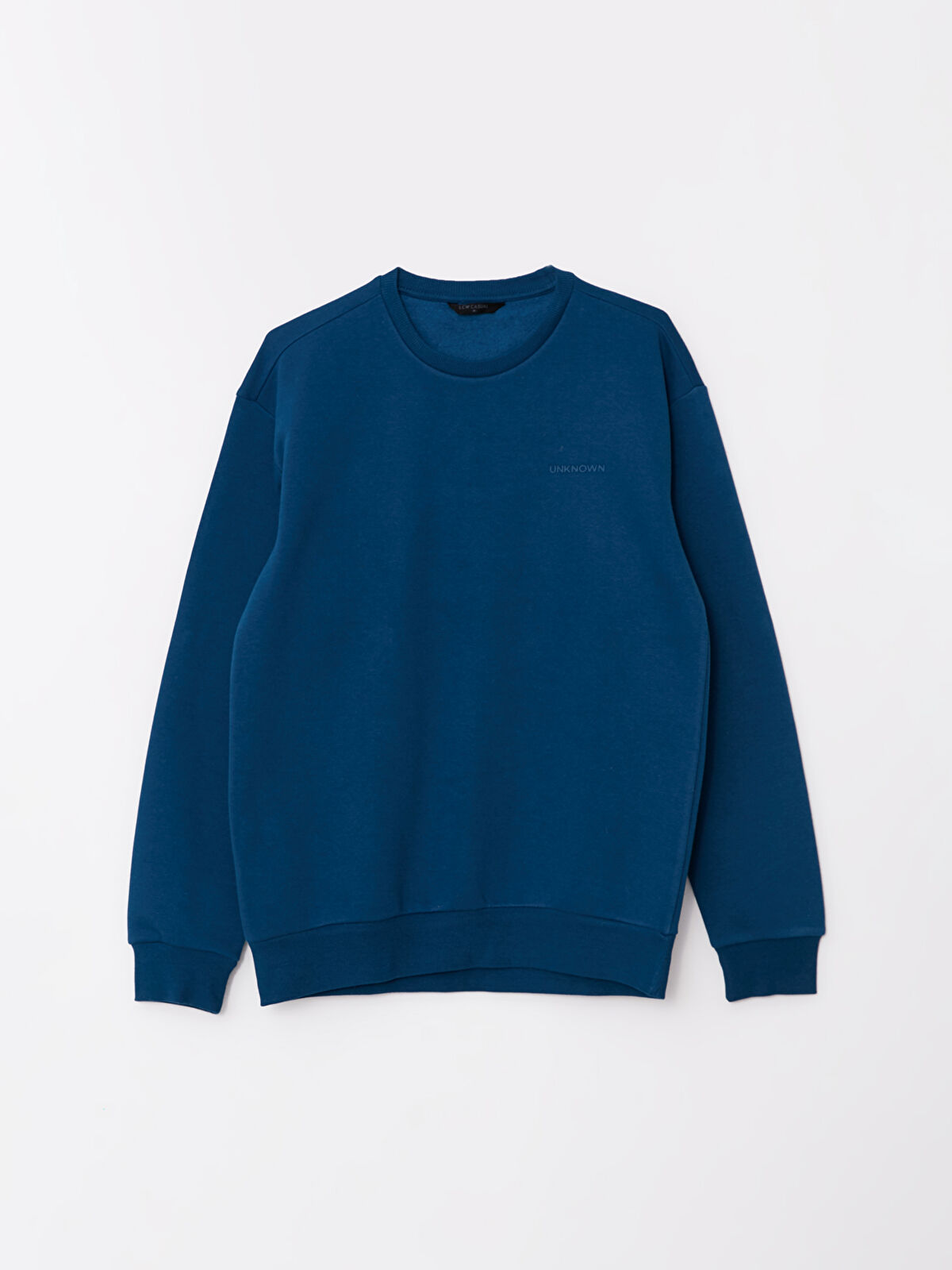 【関税込み】le PERE スウェットシャツ フレッドペリー（FRED PERRY）（メンズ）Branded Collar
