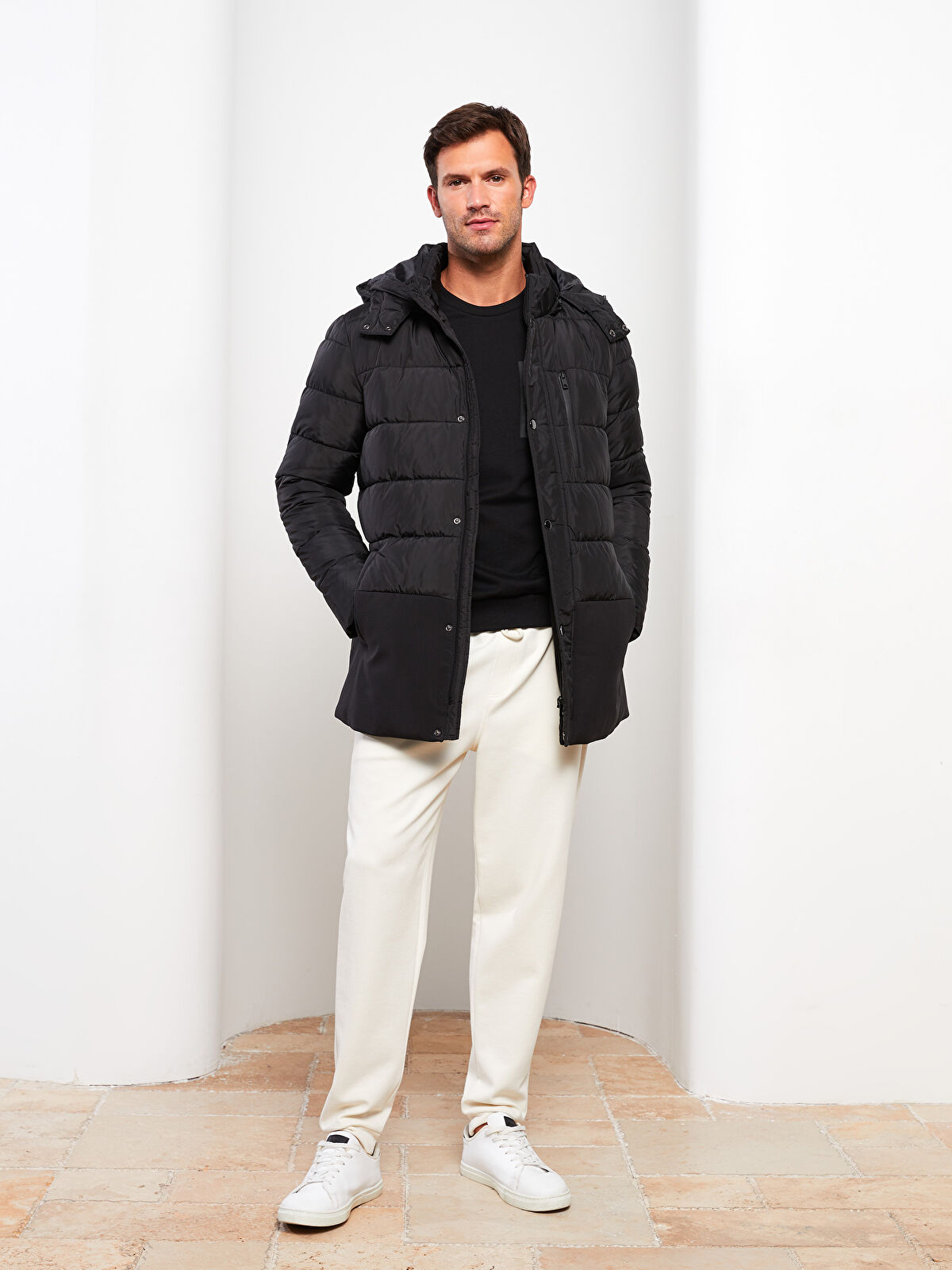 Champion フットウエア Size 25.0 Champion チャンピオン 25〜27cm クォーターソックス(3足組)靴下