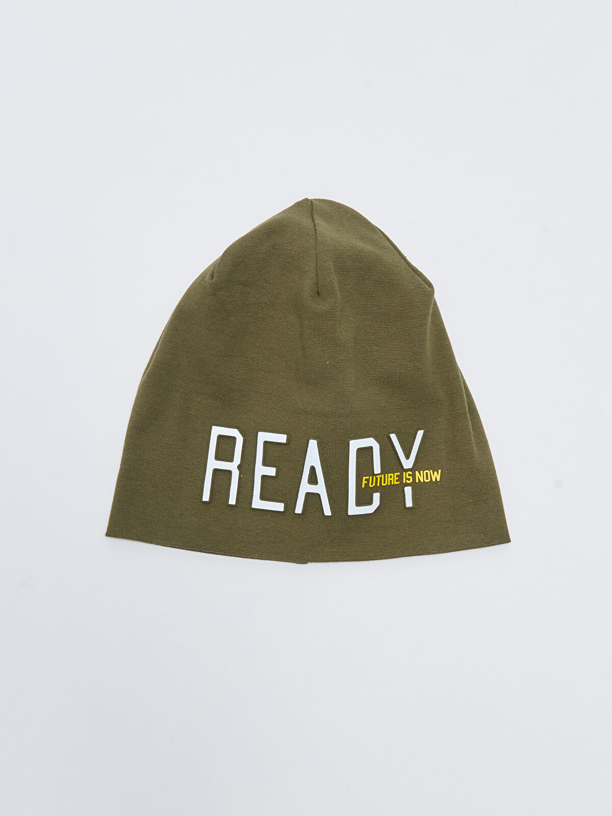 LCW ACCESSORIES Text Printed Boy Beret -W2BU09Z4-HBD - LC