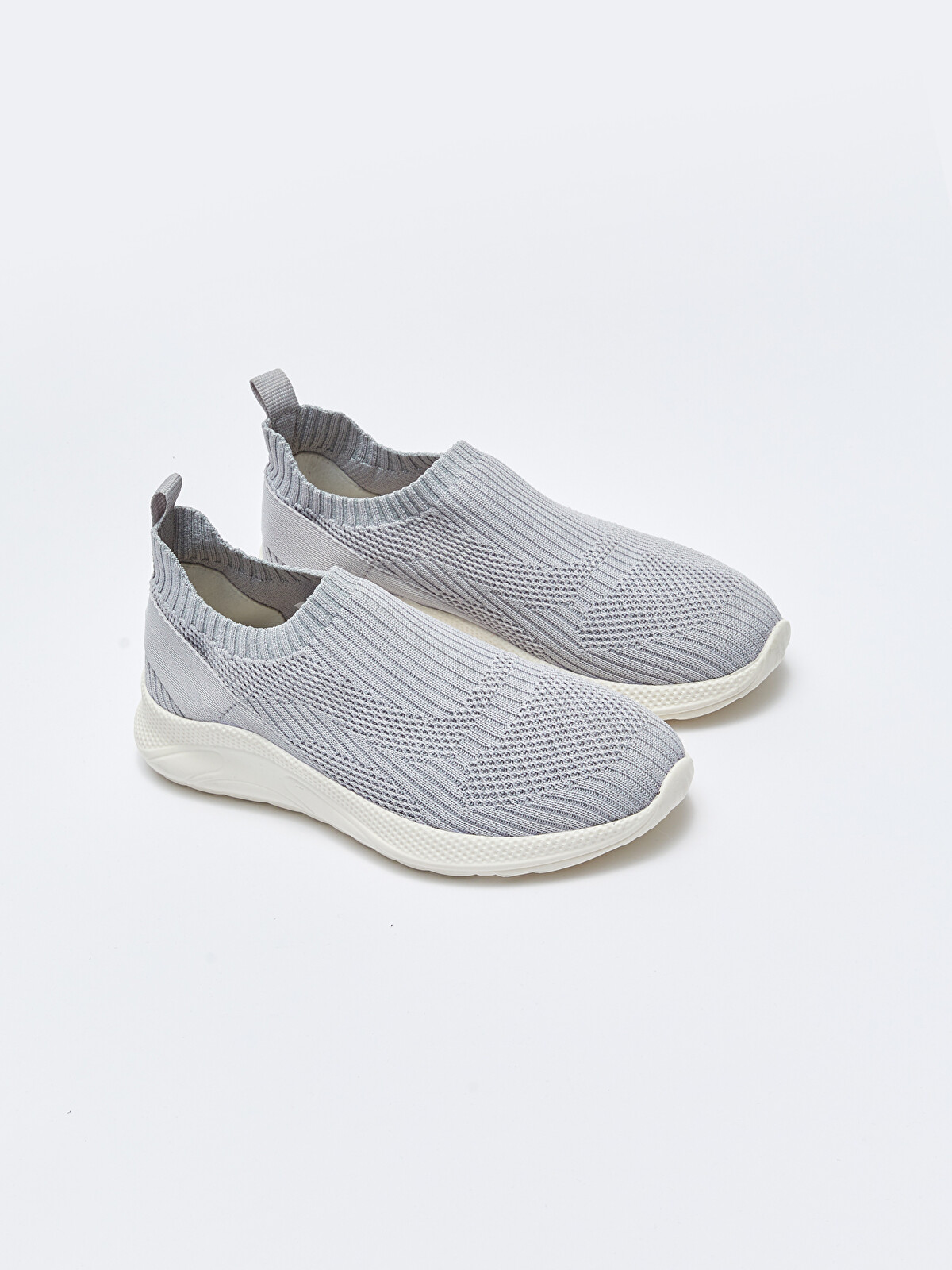 LCW STEPS File Detaylı Çorap Model Kadın Spor Ayakkabı - W2EO38Z8