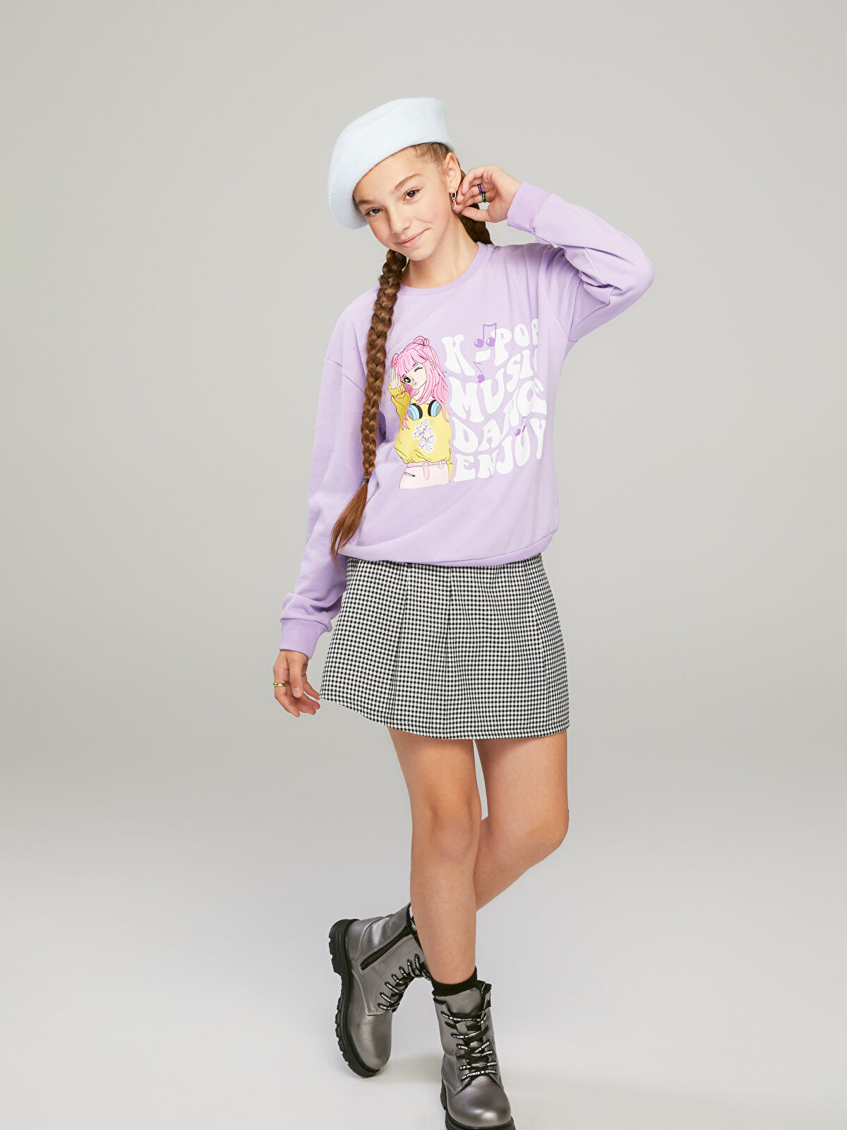 ❤️ガールズ　ジュニアスキー ジャパンレベルズクロニクル2024_ジュニアオリンピック女子K2GS