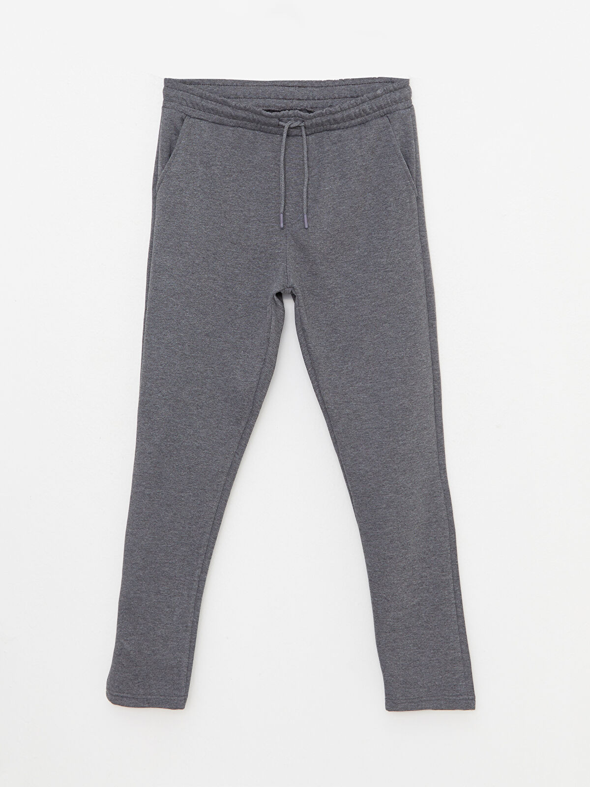 人気の贈り物が大集合 Waikiki LC Slim -W2GJ10Z8-L8N Sweatpants Thick Men's Fit フルーツ・果実