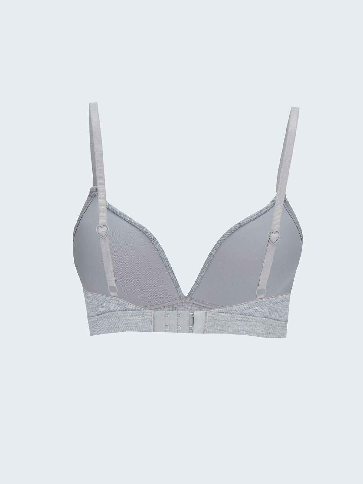 レビュー高評価の商品!の商品をすべて LC -W2GJ28Z8 Bra First Plain Non-Padded Non-Wired Waikiki その他