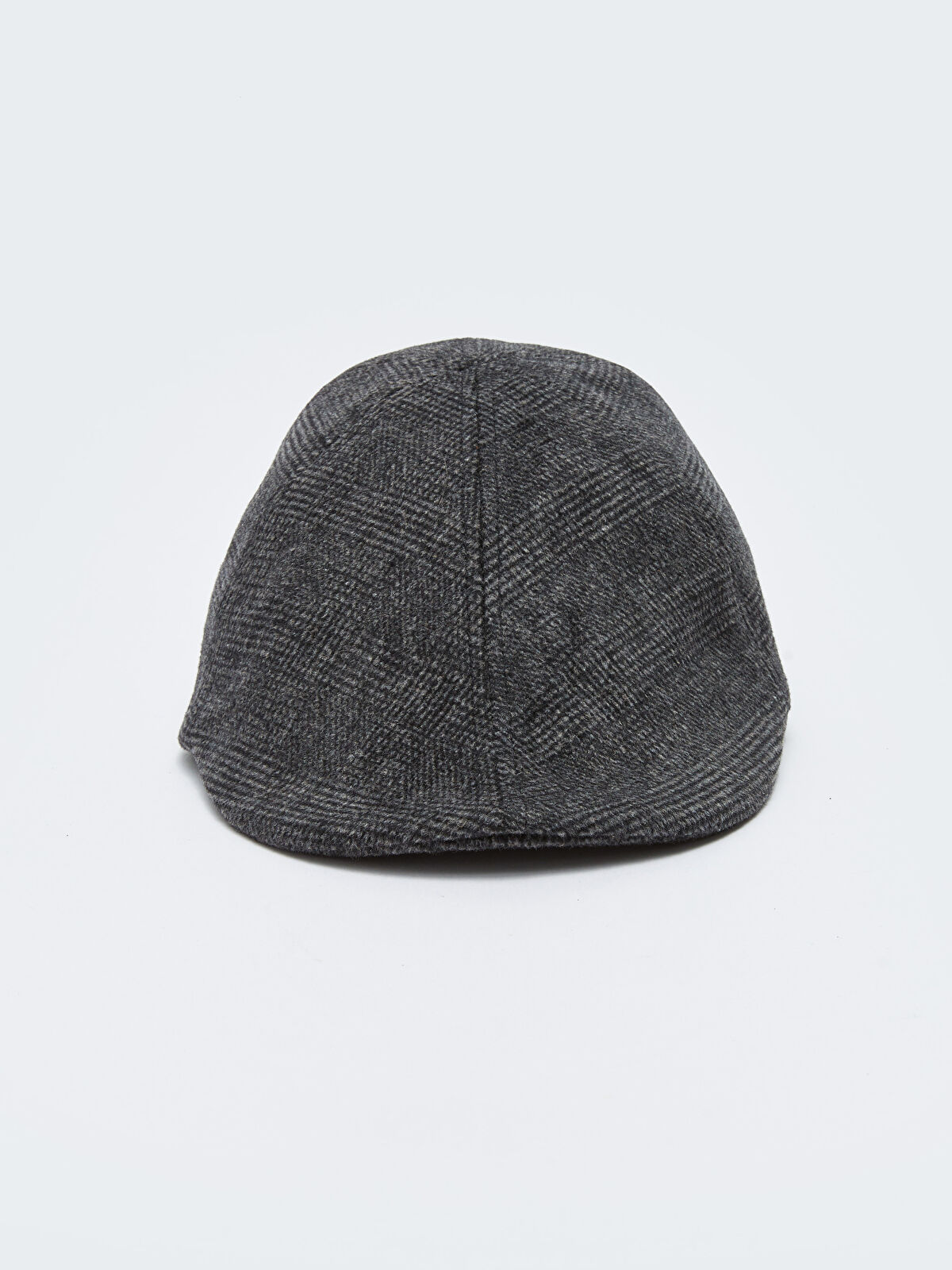 LCW ACCESSORIES Self Patterned Men's Cap Hat. -W2GS09Z8-SFS
