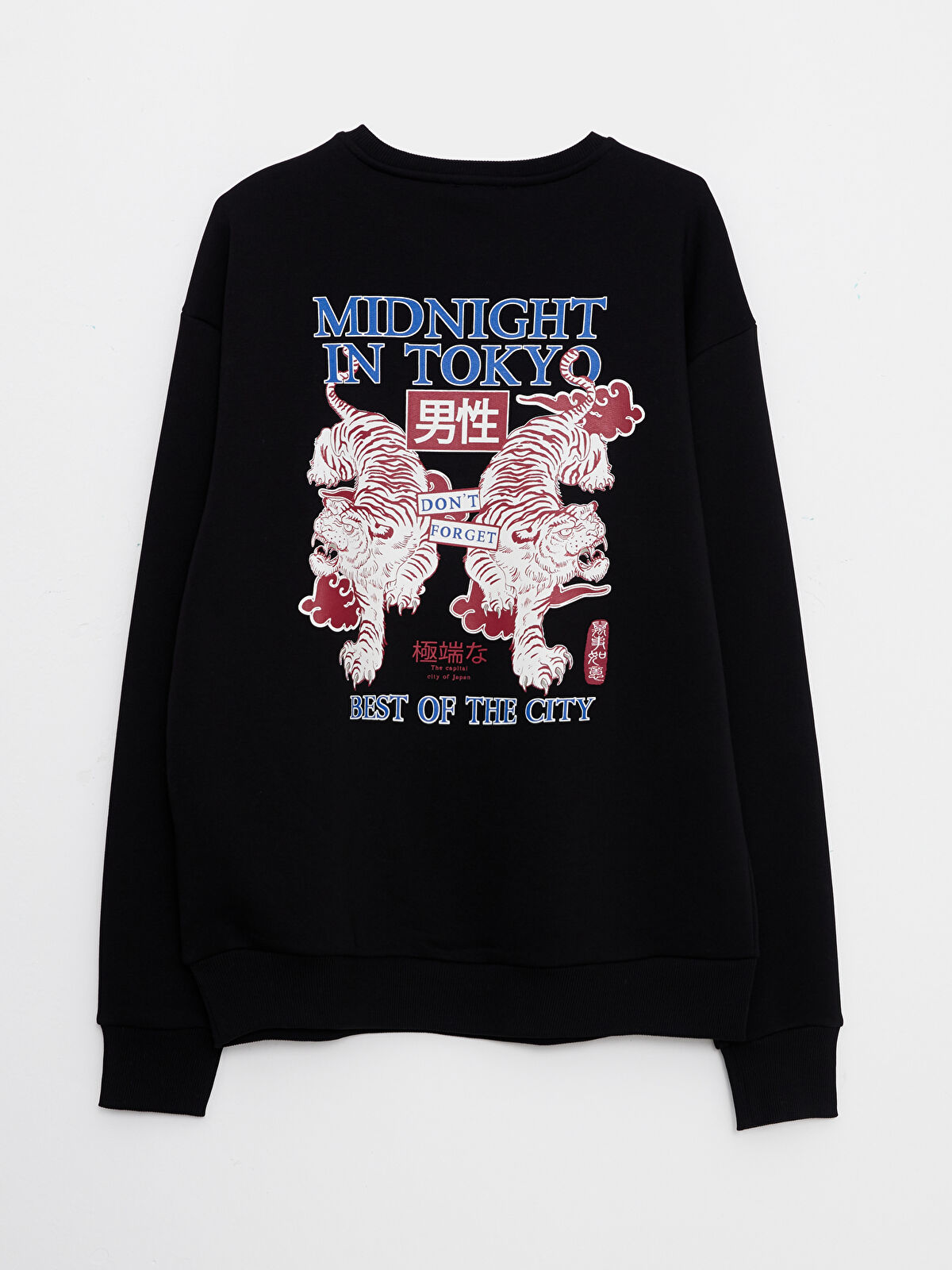 その他 RWC2019 SWEAT CREW  Msize その他 RWC2019 SWEAT CREW Msize グラフィックスウェットクルー