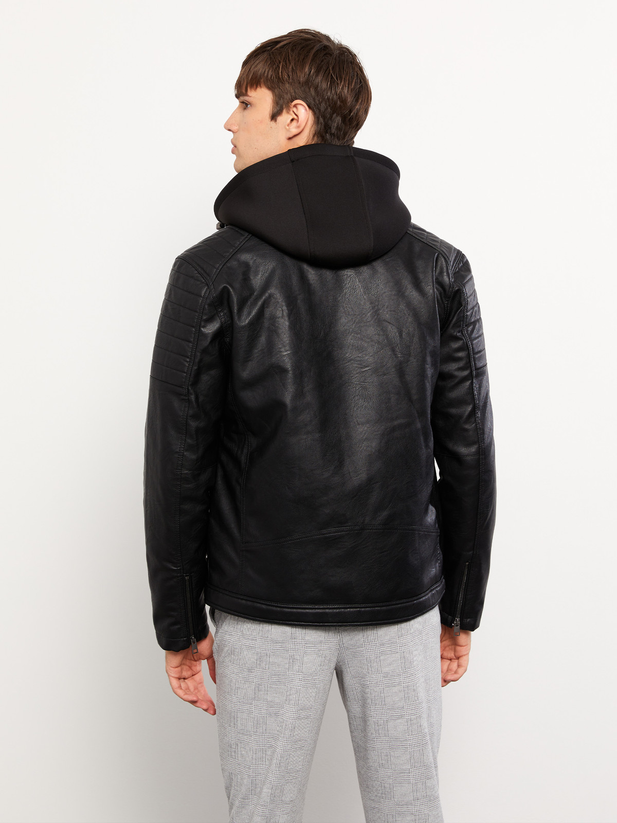 XSIDE Slim Fit Men