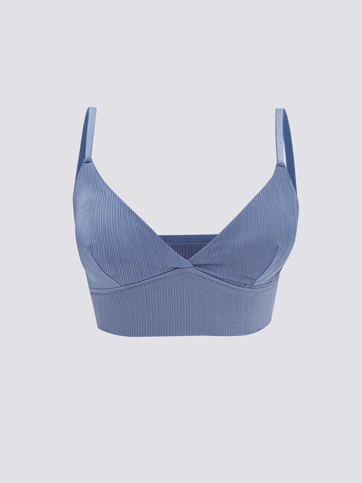LCW DREAM Balensiz Dolgusuz Düz Bralet - S34818Z8-R0R | LC Waikiki