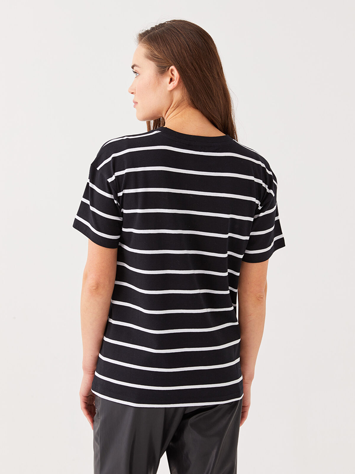 【PINKSISLY】★Wrinkle-free Mickey Training上下セット PINKSISLY】☆V Mickey Training上下セット (Tシャツ