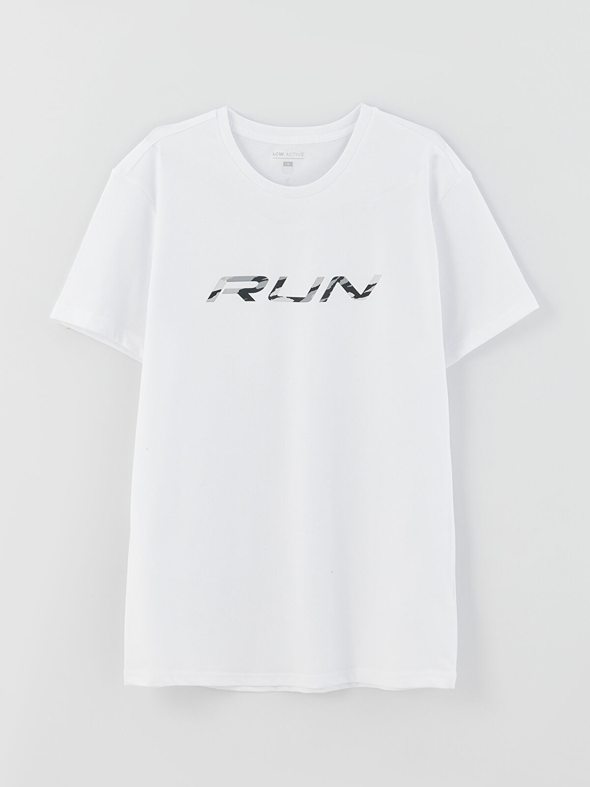 ★LOW CLASSIC★ Lc STRIPED MINI TSHIRTOFF WHITE LOW CLASSIC
