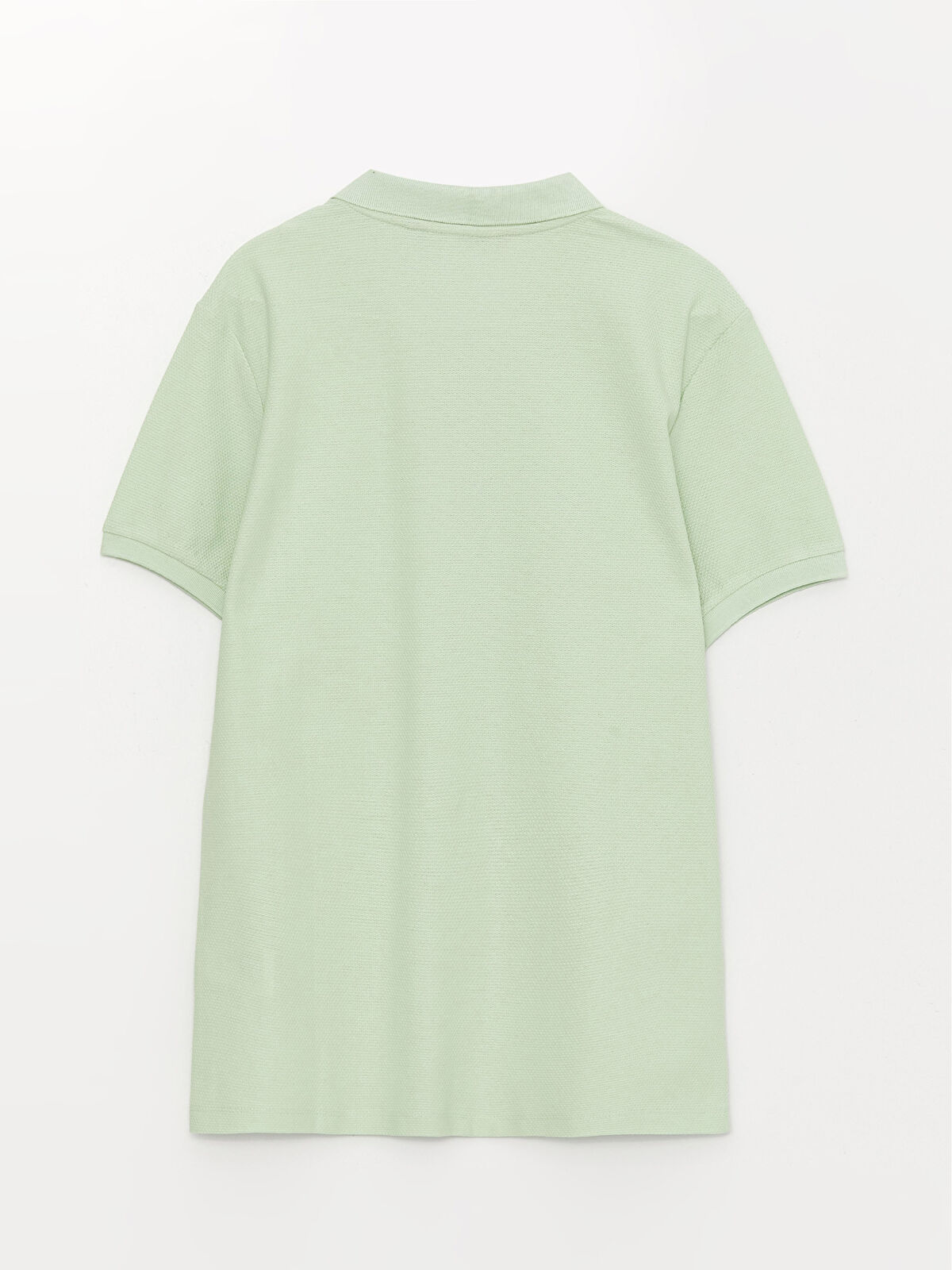 XSIDE Polo Neck Short Sleeve Men's T-Shirt -S38853Z8-SRD