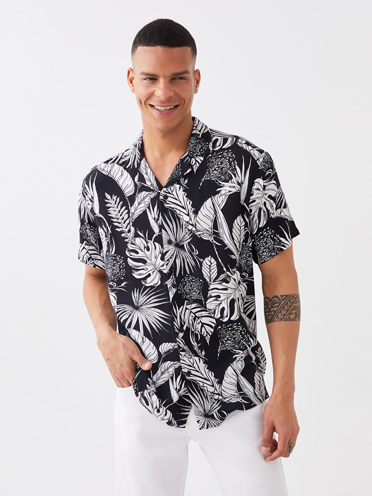 maxsix シャツ maxsix(マックスシックス）シルクドットシャツ