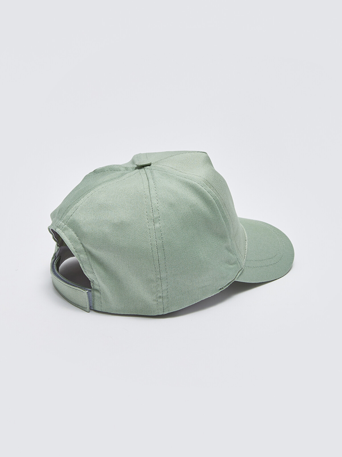 LCW ECO Women's Plain Baseball Cap - S3DR89Z8-TUR | LC Waikiki