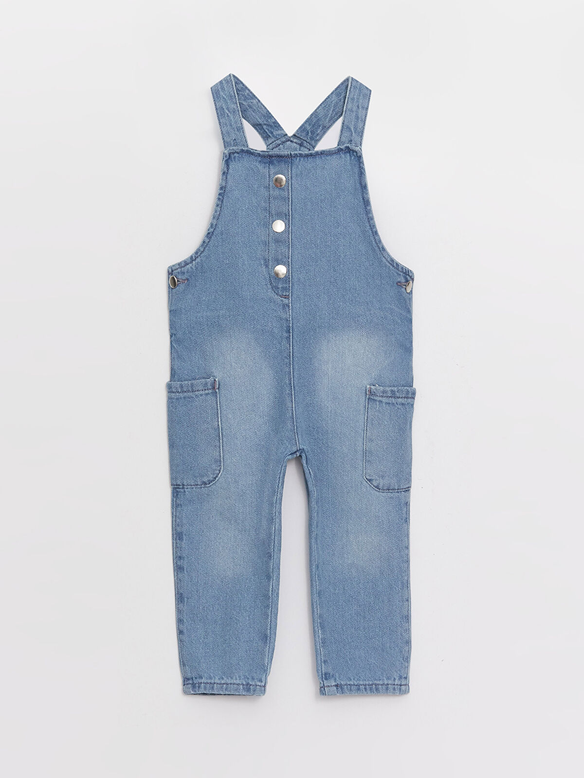 DENIM&DUNGAREE キッズ ママ160㎝ 6点セット DENIM&DUNGAREE