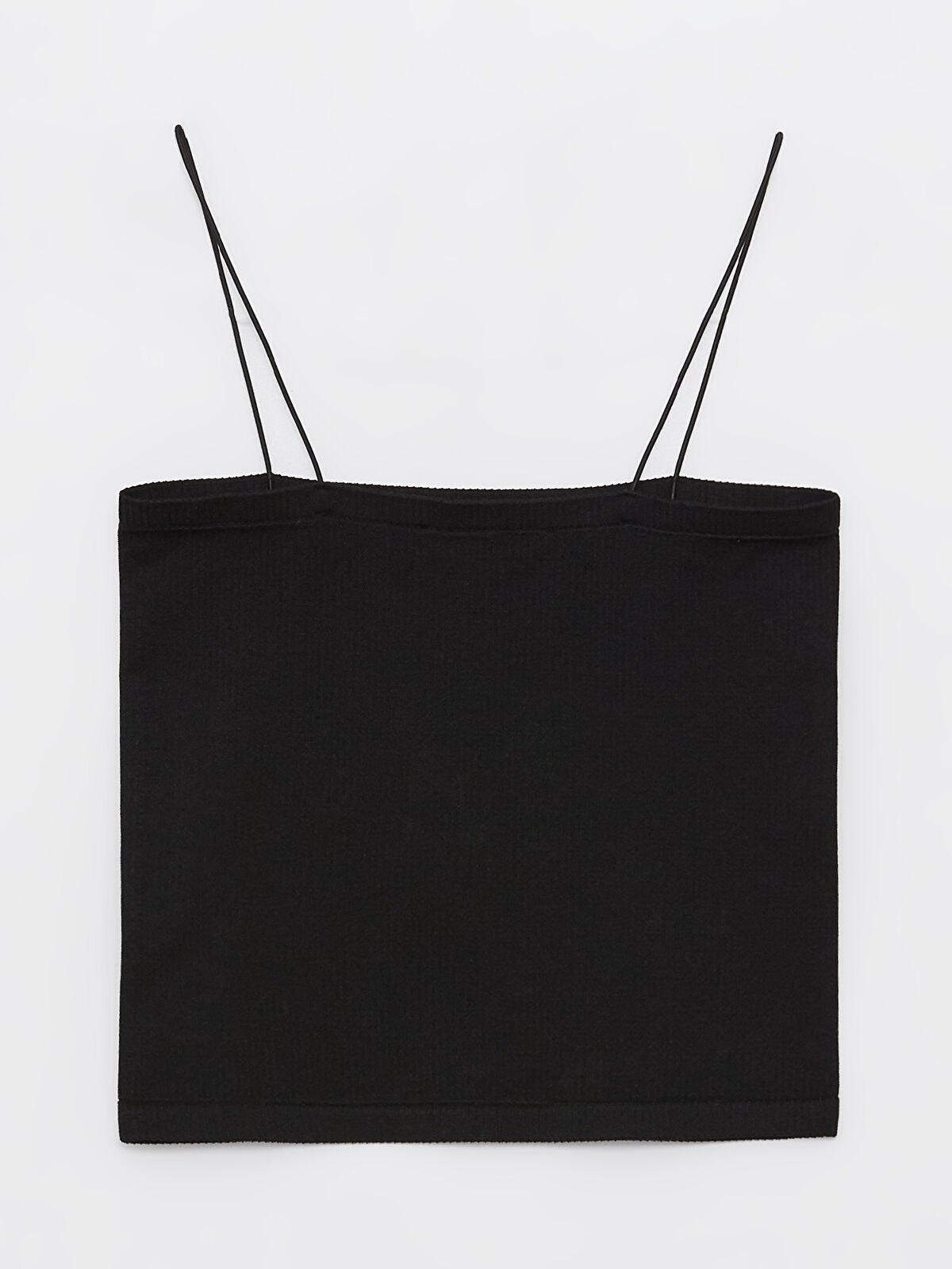 【新品未使用】ZOE loop neck tops black ZOE EMBROIDERED NOTCH NECK TOP in PURE BLACK | White Stuff