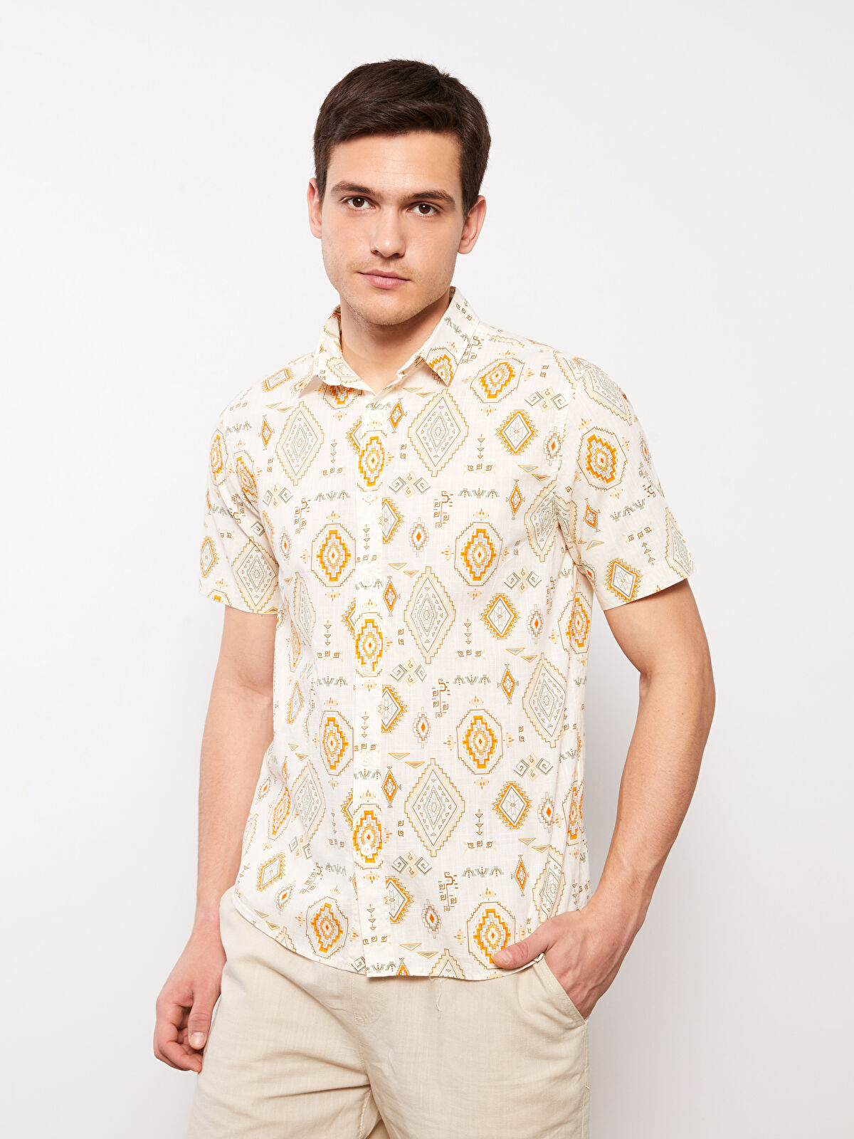 【新品】Lig./half sleeve shirt Buy Light Blue Slim Fit Long Sleeve Oxford Shirt from Next USA