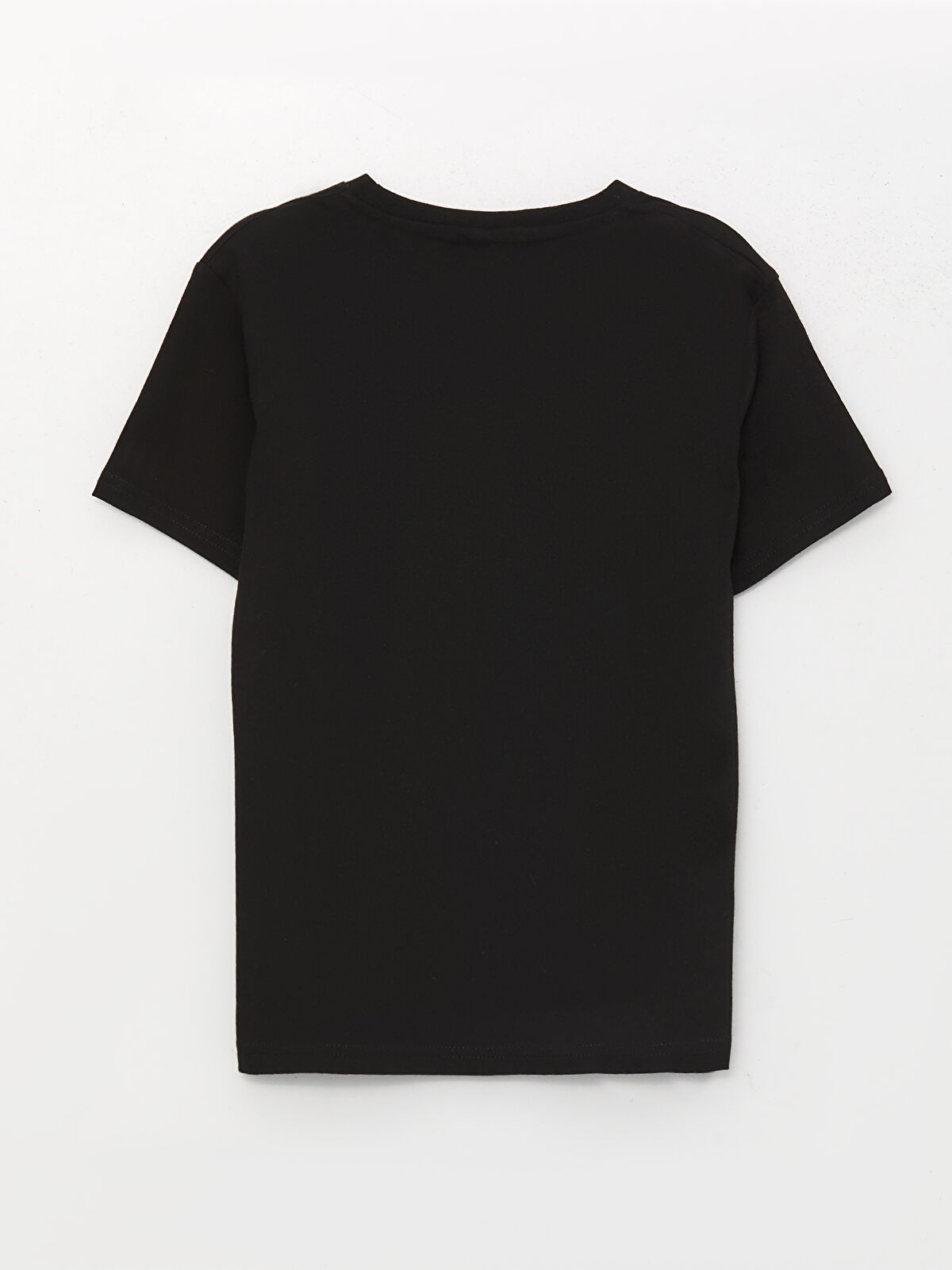 【SATIIIZ】Monkey Pigment Short-Sleeved T-Shirt SATIIIZ】Monkey Pigment Short-Sleeved T-Shirt Chimpanzee on