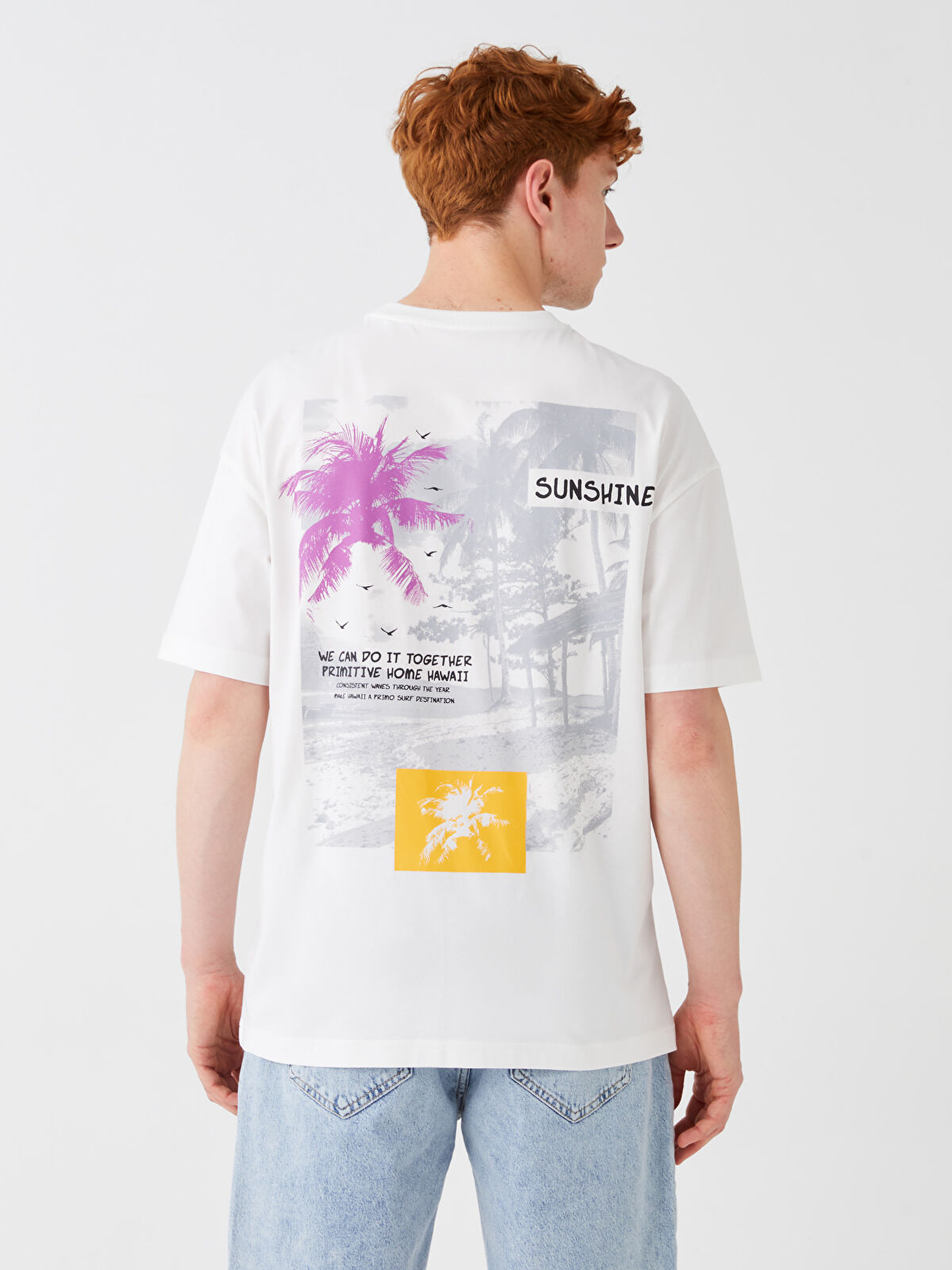 Special Guest Easy Shirket R シャツ 2XL