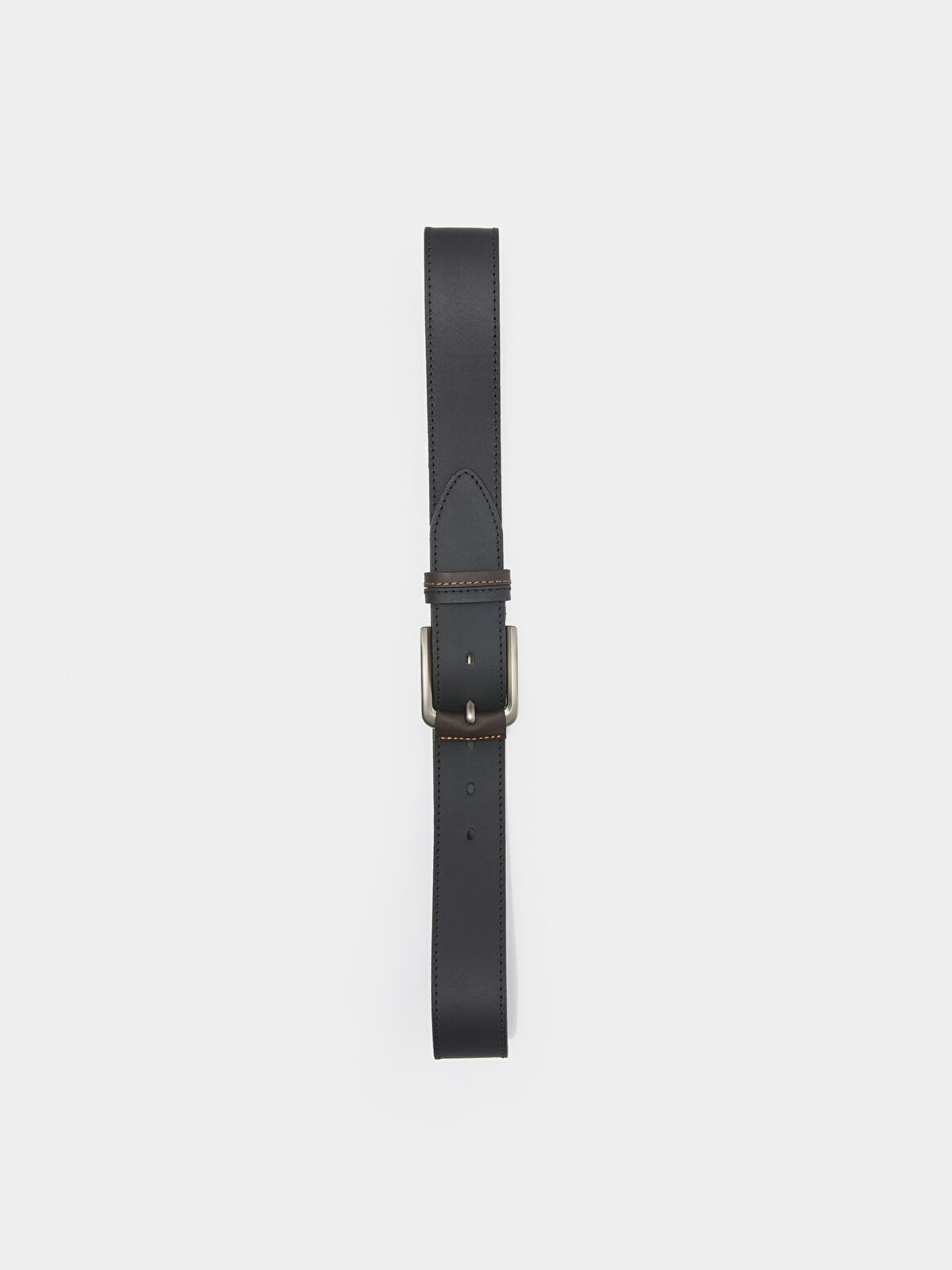 LC Waikiki Genuine Leather Men's Belt -S3I561Z8-HUC - LC Waikiki