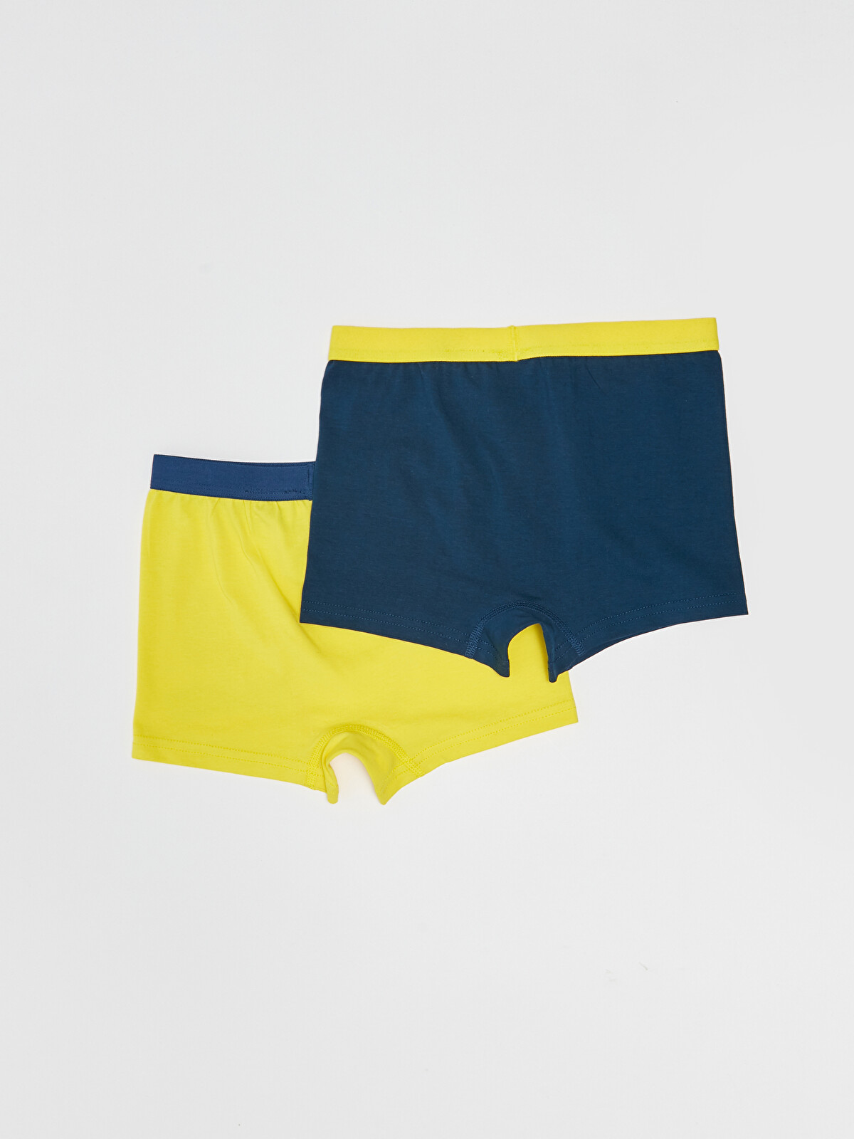 LCW Kids Pokemon Baskılı Erkek Çocuk Boxer 2'li - S3IY84Z4-JC7