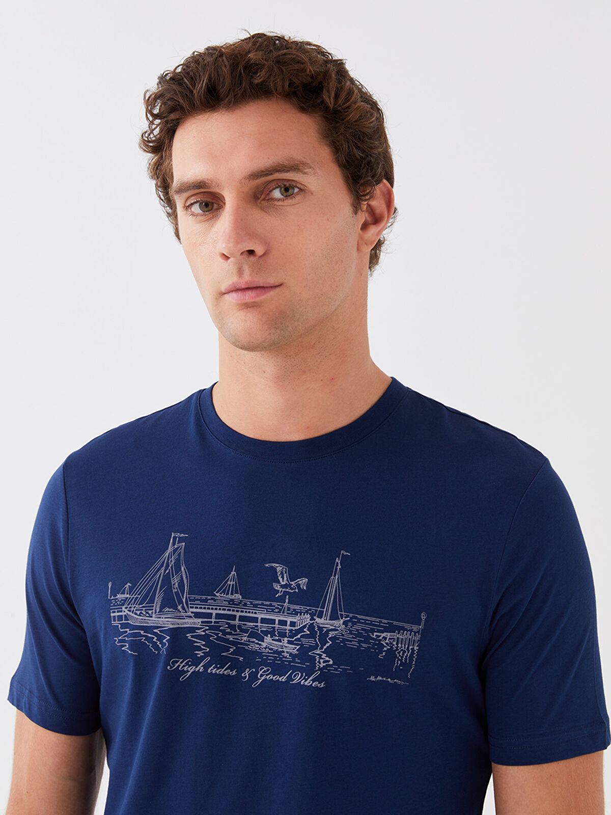【SATIIIZ】Deben Pigment Short-Sleeved T-Shirt 37304_CNH.jpg
