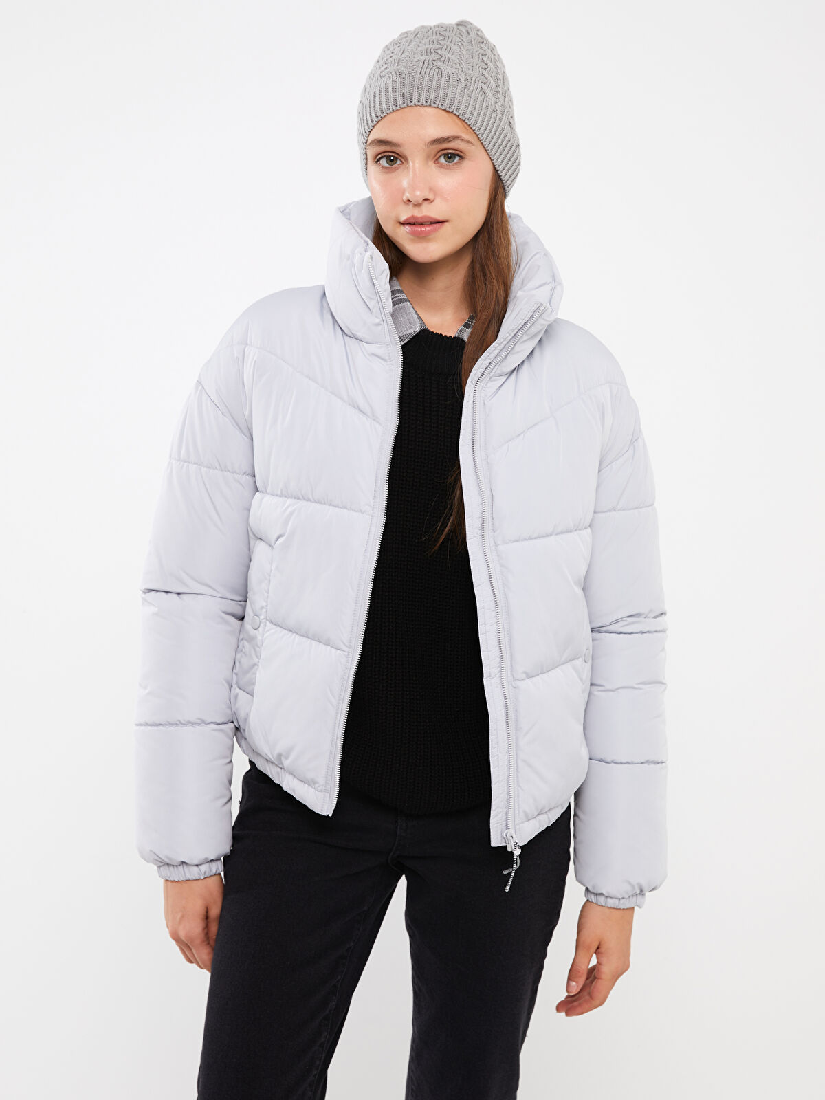 【 】 CREW NECK LIGHT DOWN JACKET ★男女共用 NANGA ナンガ LIGHT WEIGHT PLAYLAND DOWN JACKET ライト