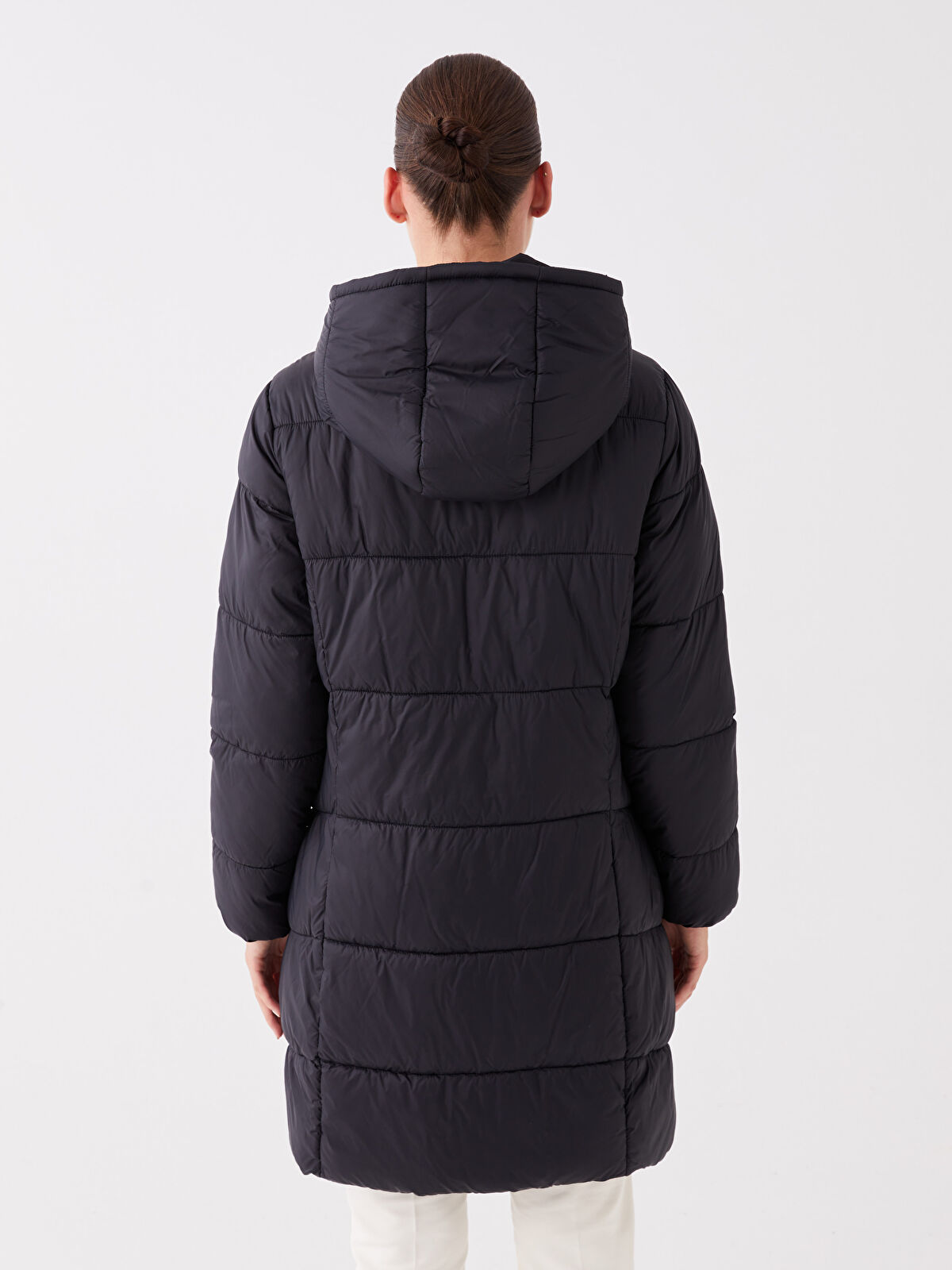 Peak Performance S W D PARKA Women Down Jacket Casual Black