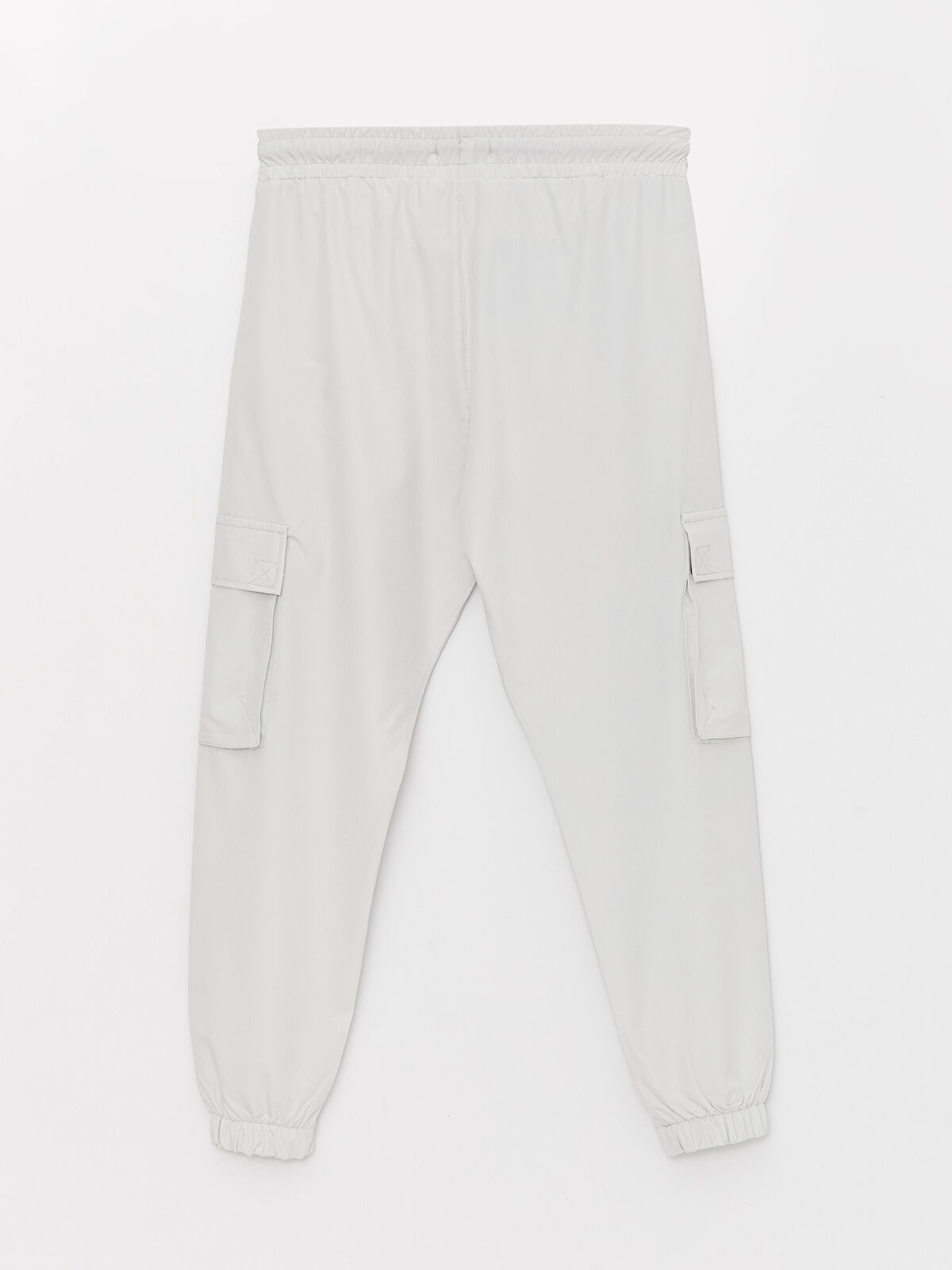 値下⇩MIDAS gimmick cargo size: L XSIDE Slim Fit Twill Men's Cargo Trousers -W46739Z8-SHF - LC