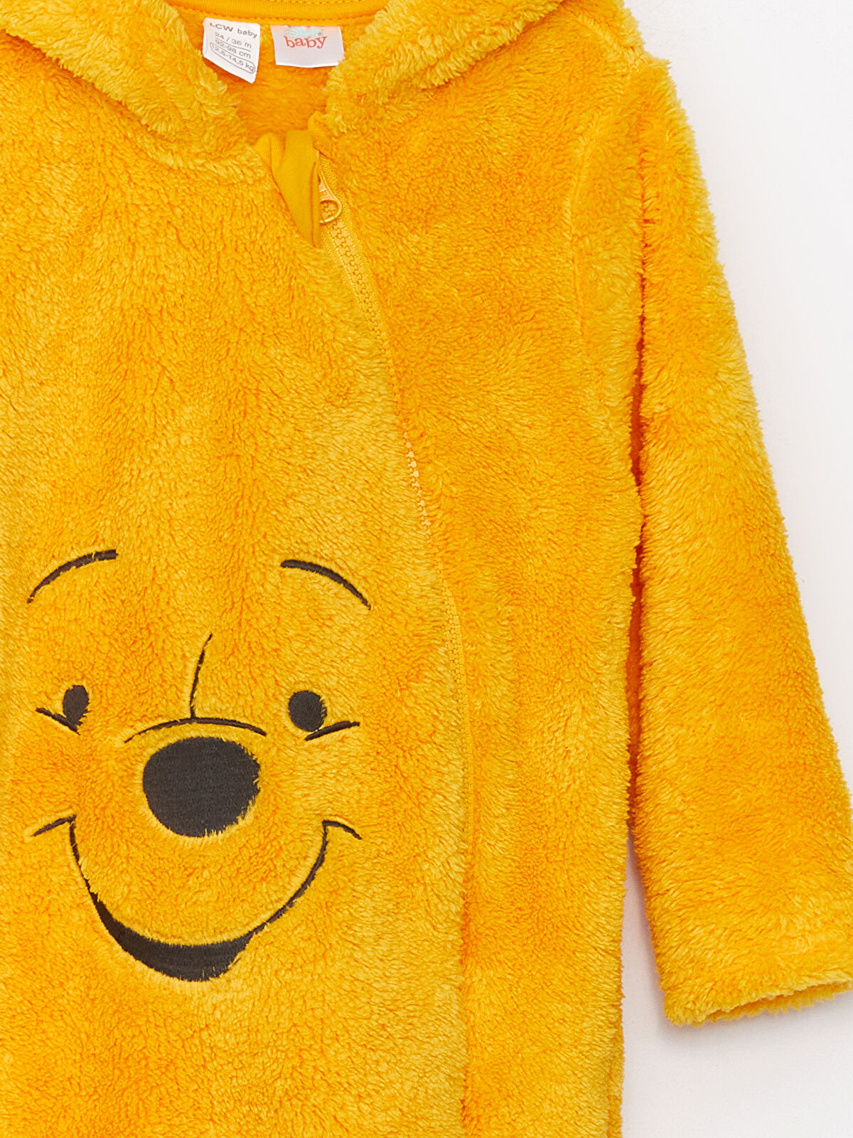Pooh^_^ Sweatshirt with Motif - Beige/Winnie the Pooh - Kids | H&M CA