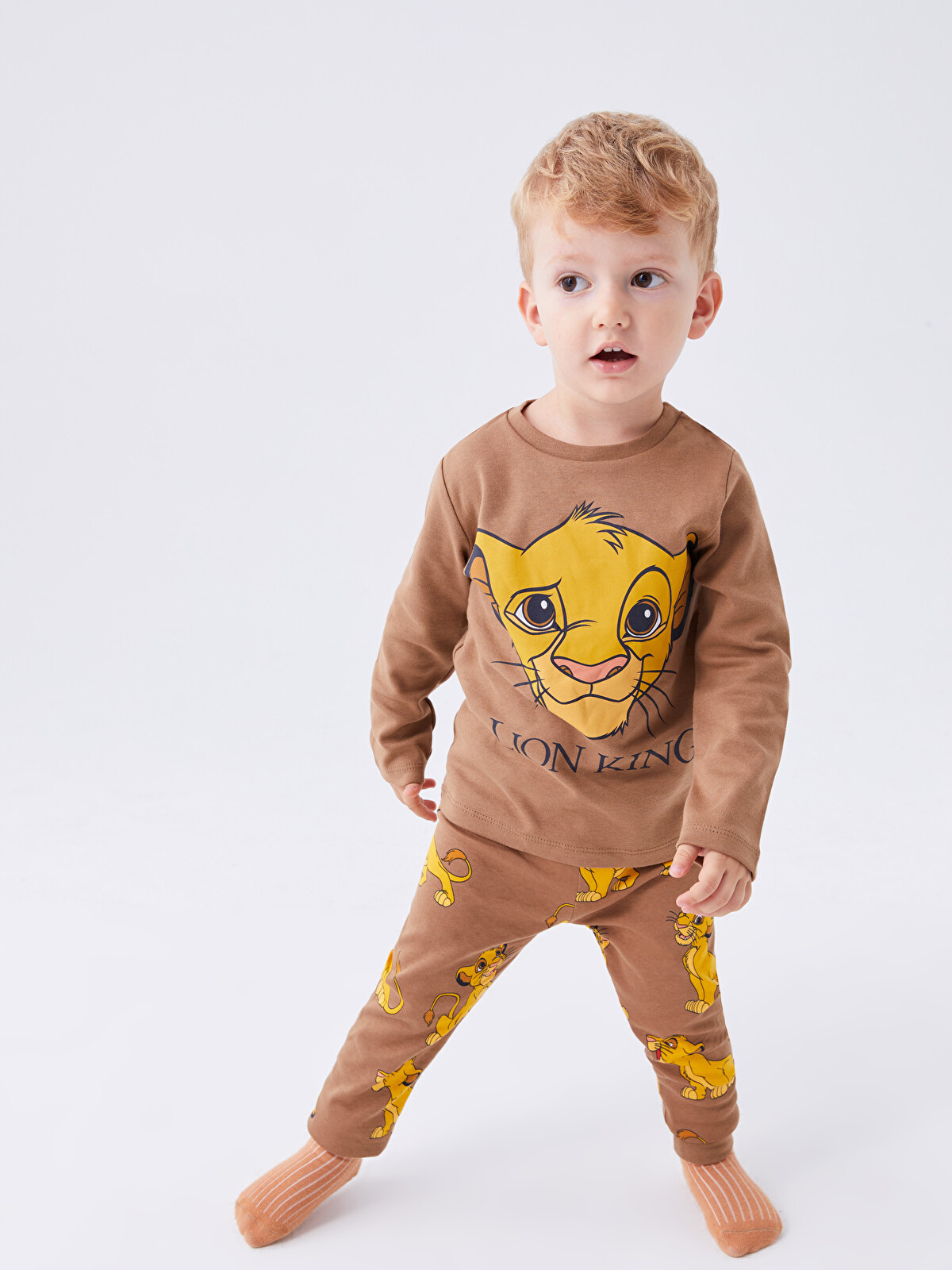【海外Lサイズ】RLPC ＮＺ・キウィズ '24 ホームショーツ LCW baby Пижамный комплект с круглым вырезом, длинным рукавом и