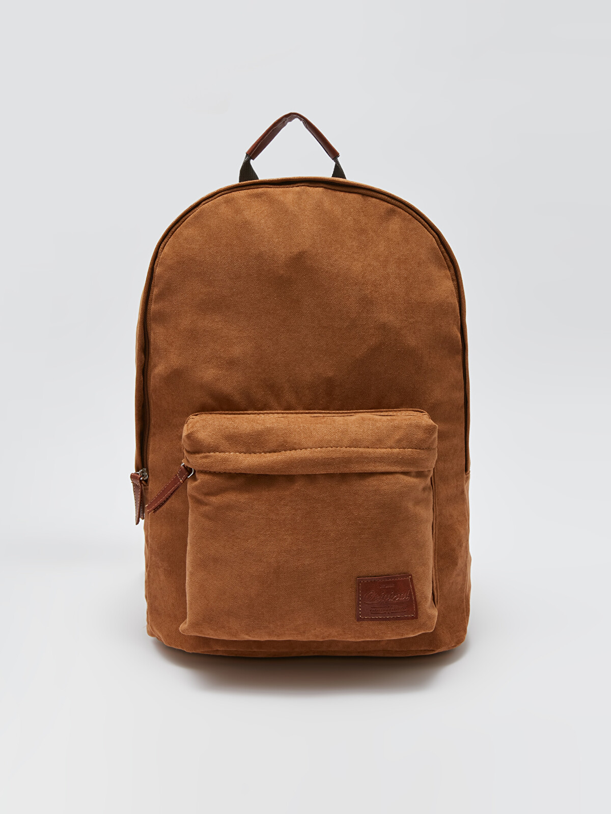 XSIDE Tag Detailed Men's Backpack - W35793Z8-JAZ | LC Waikiki