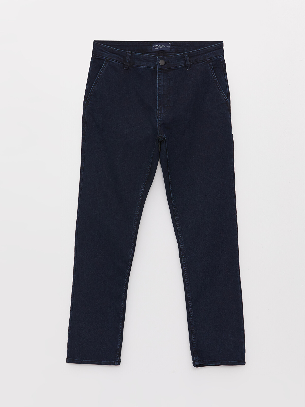 LCW Jeans 880 Chino Fit Erkek Jean Pantolon - W36323Z8-309 | LC