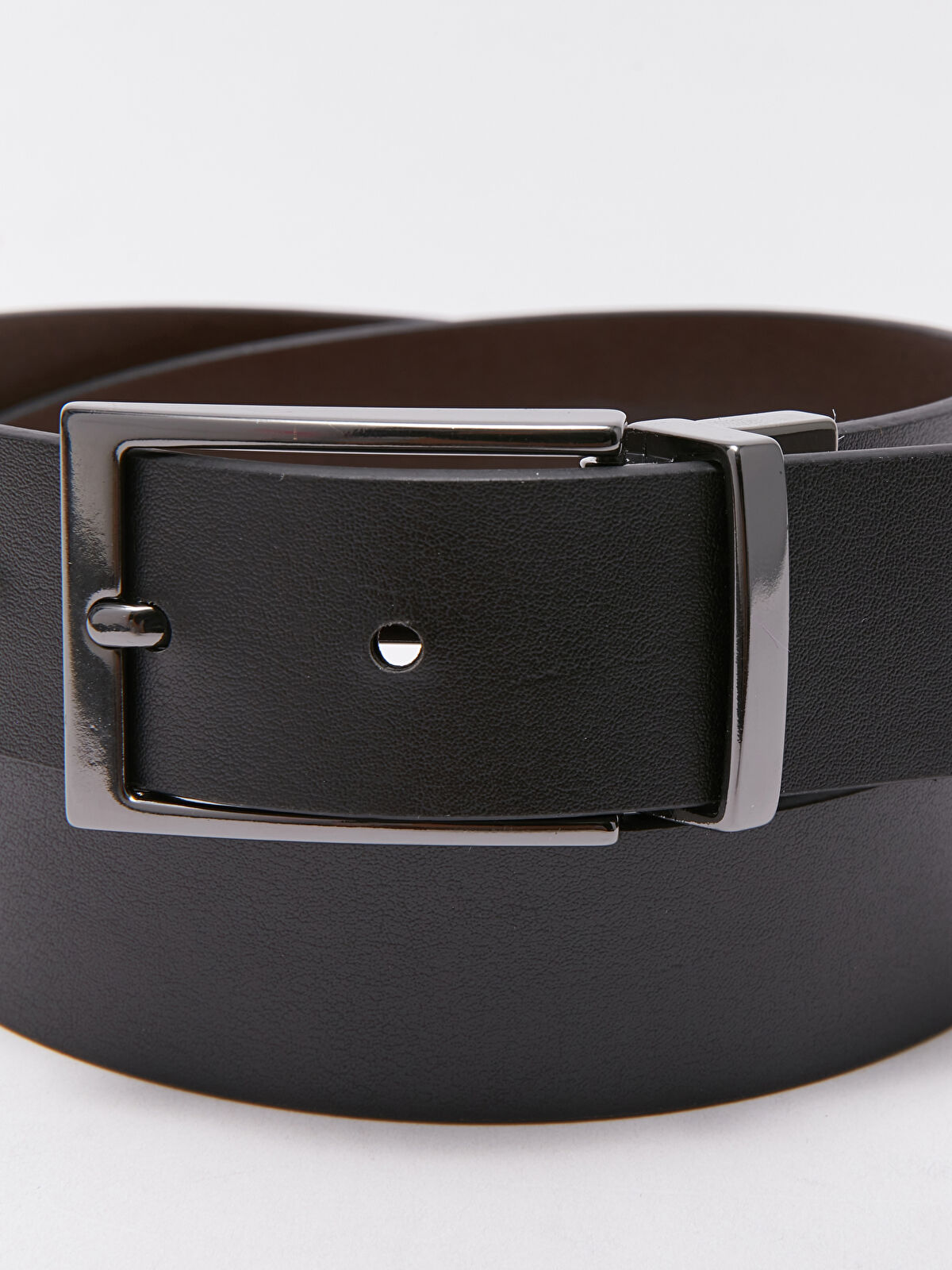 ラフランス DHgate.com:Mens Classic Leather Watch - Simple & Waterproof