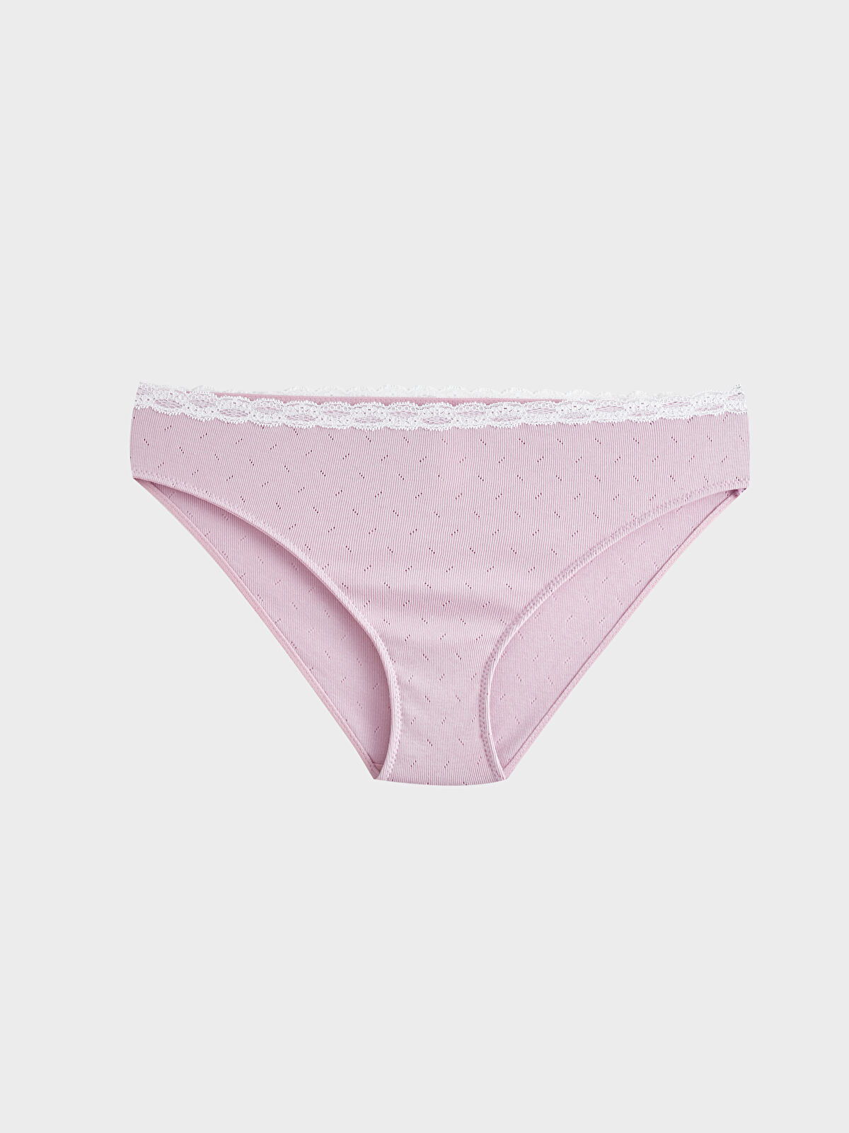 ピクシー　ユニ LCW DREAM Self-Patterned Bikini Brief -W37614Z8-FJN - LC Waikiki