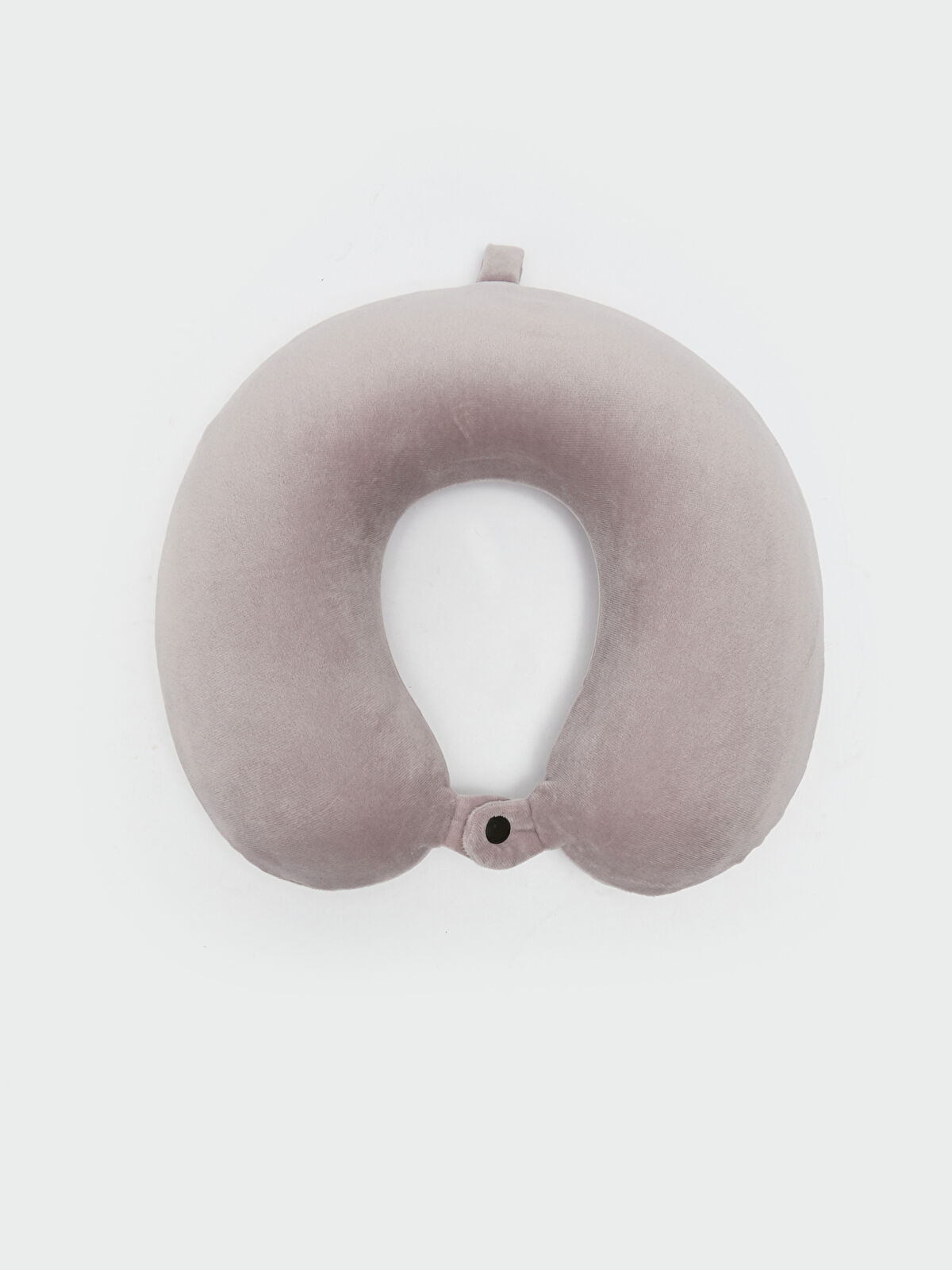 Snap Closure Neck Pillow -W38132Z8-CWN - LC Waikiki Snap Closure Neck Pillow -W38132Z8-CWN - LC Waikiki