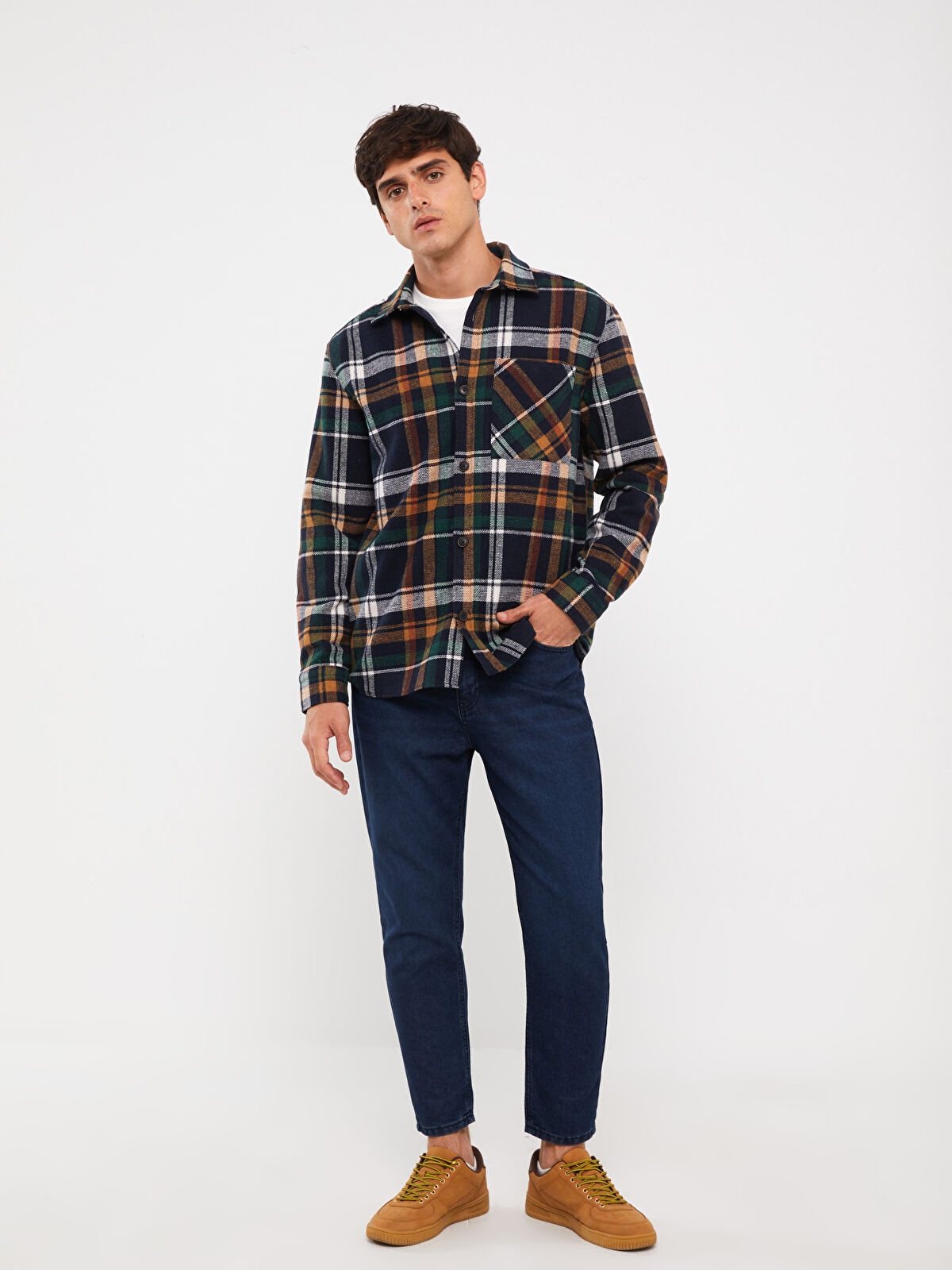 女の子向けプレゼント集結 710 Waikiki LC - -W38996Z8-309 Jeans Men's Fit Loose 携帯用ゲーム機本体