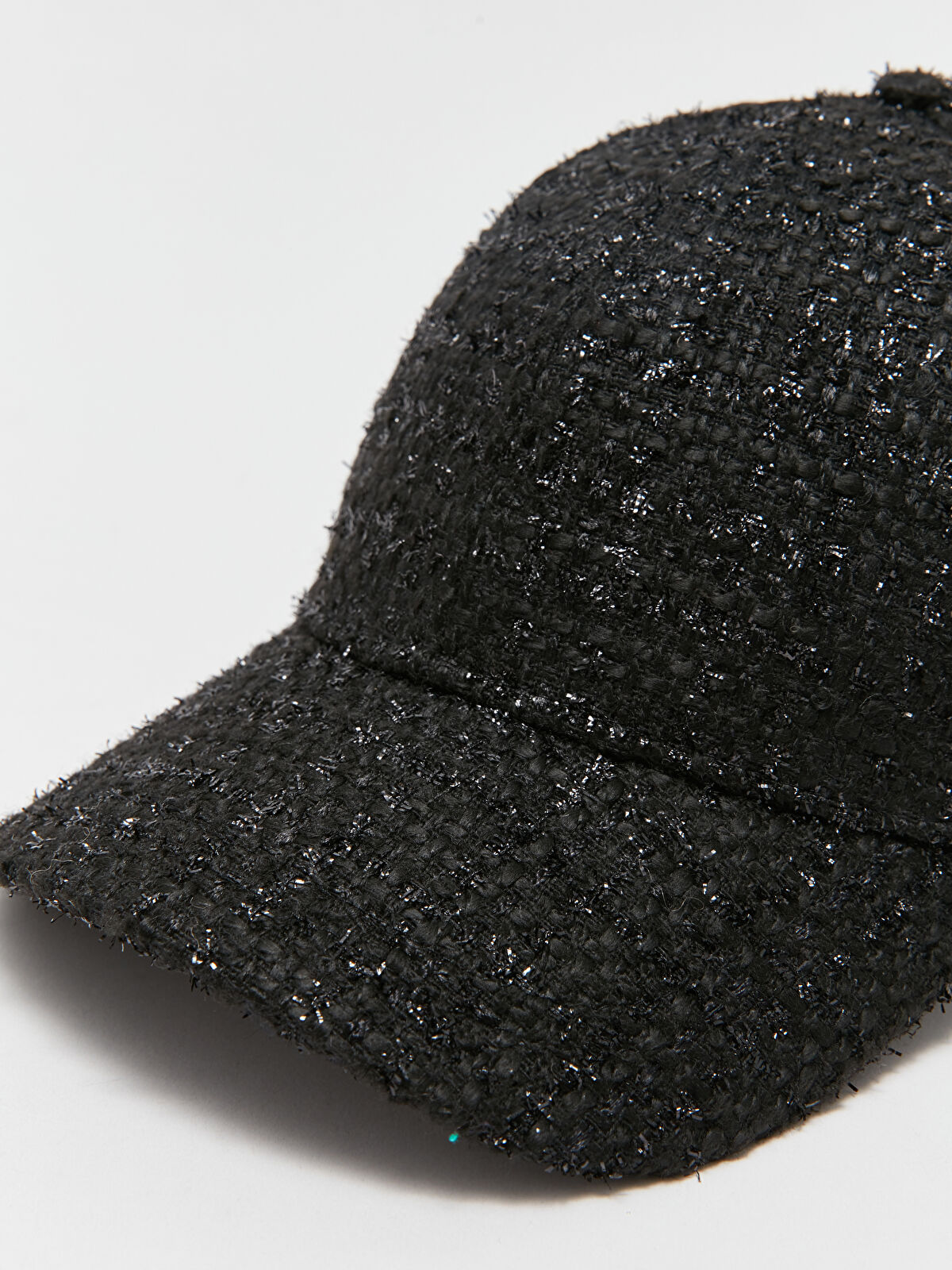 Big Accessories BX880 - 6-Panel Twill Unstructured Cap