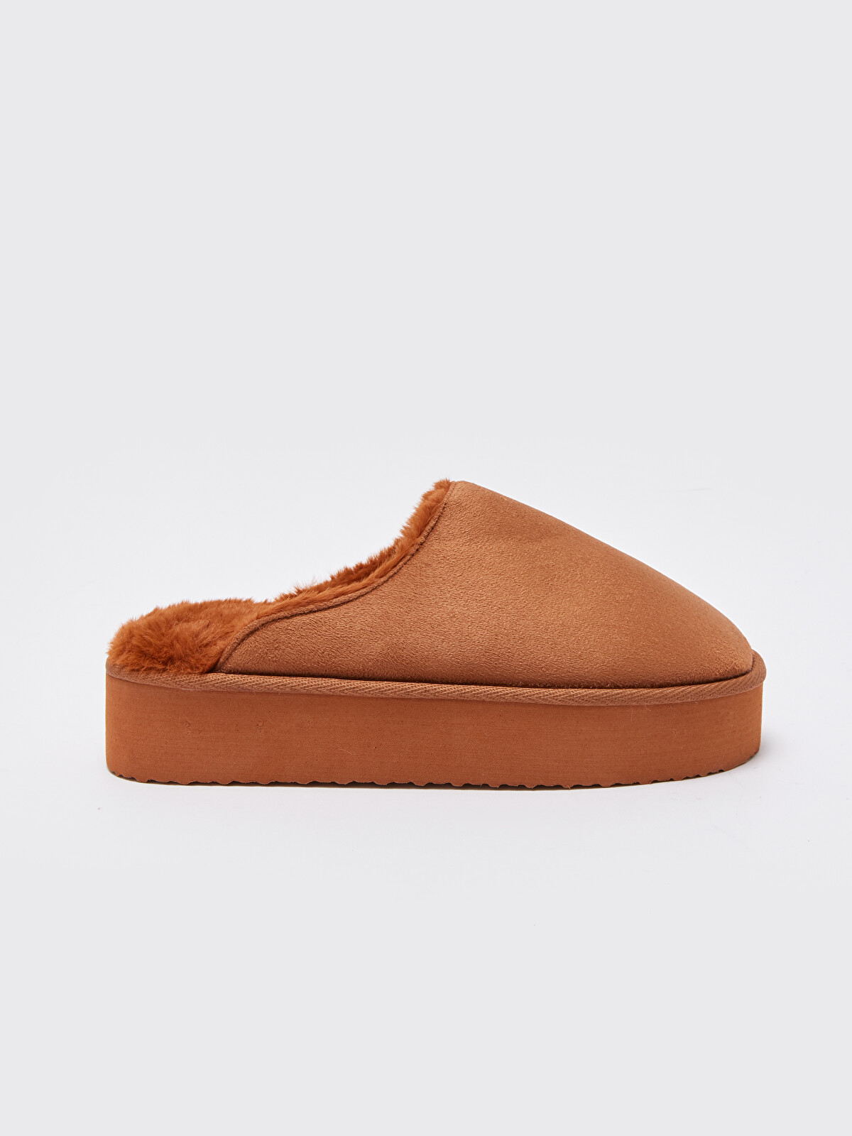 LCW HOME Closed Front Women's House Slippers - W3CD49Z8-VC8 - LC