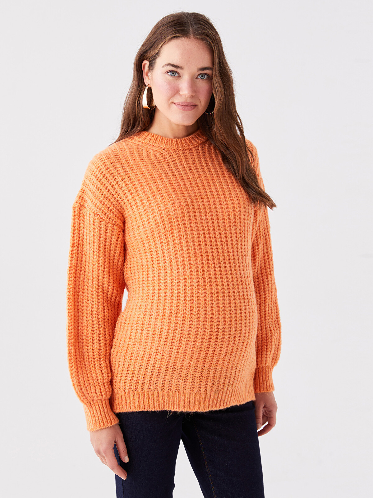second layer ニットポロ l_20232-w3de38z8-vav-89-105-91