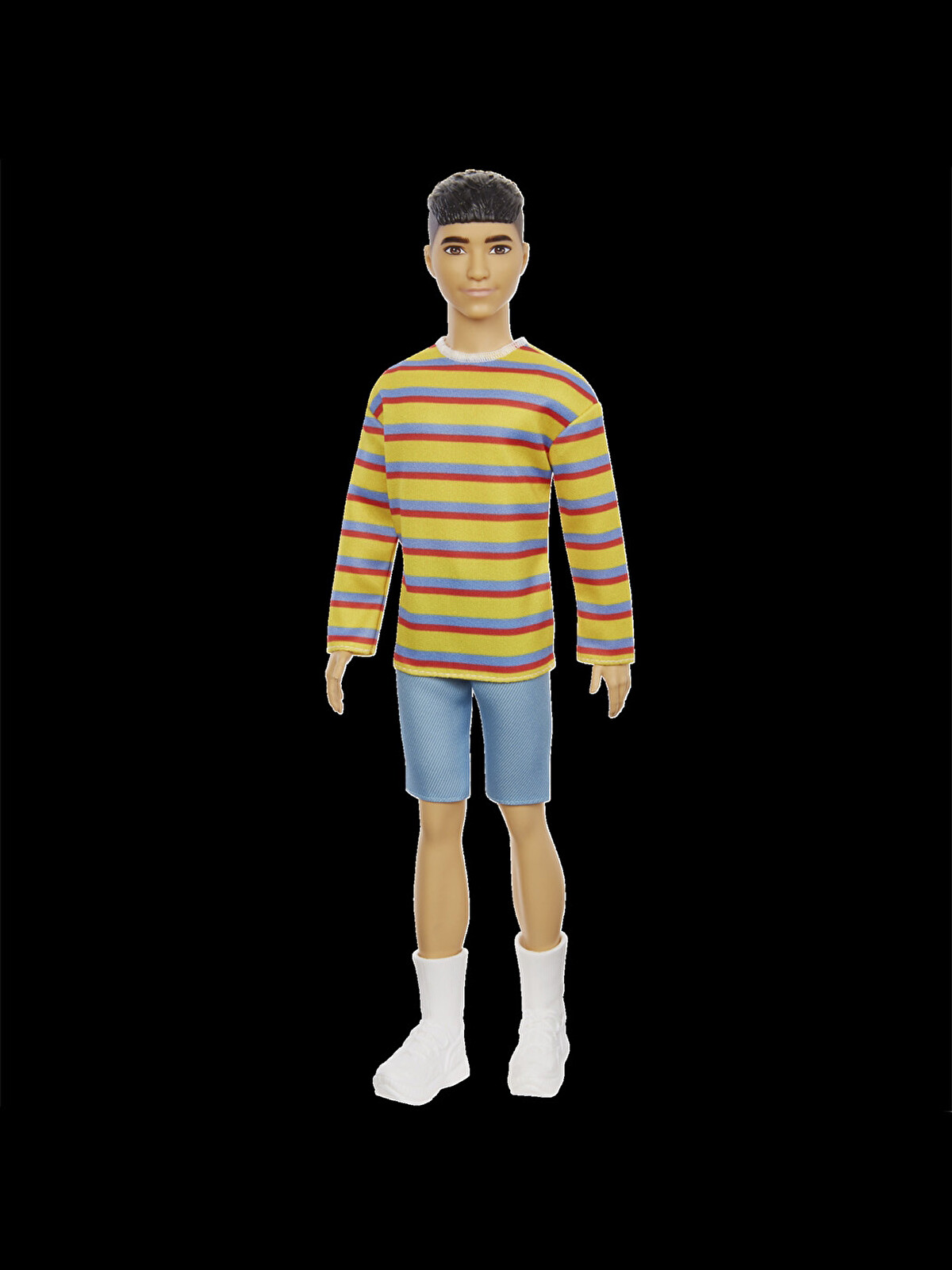 LCW JOY Barbie Doll - W3EP90Z4-QBC | LC Waikiki