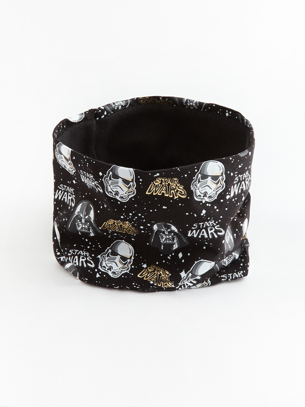 LCW ACCESSORIES Star Wars Baskılı Erkek Çocuk Boyunluk - W3FR70Z4