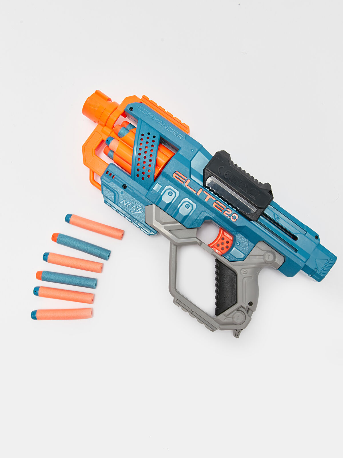 LCW ACCESSORIES Elite 2.0 Commander Oyuncak Tabanca - W3GD71Z4-M0T