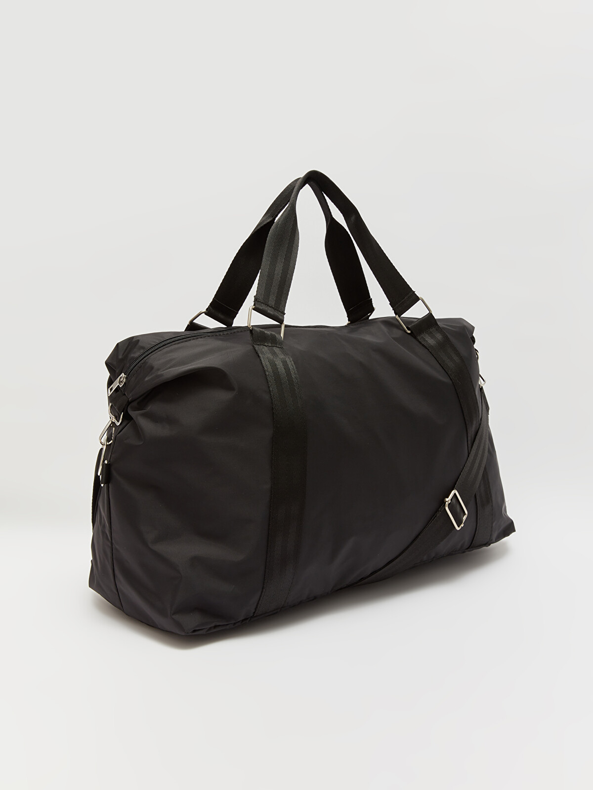 LCW ACCESSORIES Paraşüt Kumaş Kadın Spor Çantası - W3HR02Z8-RQL